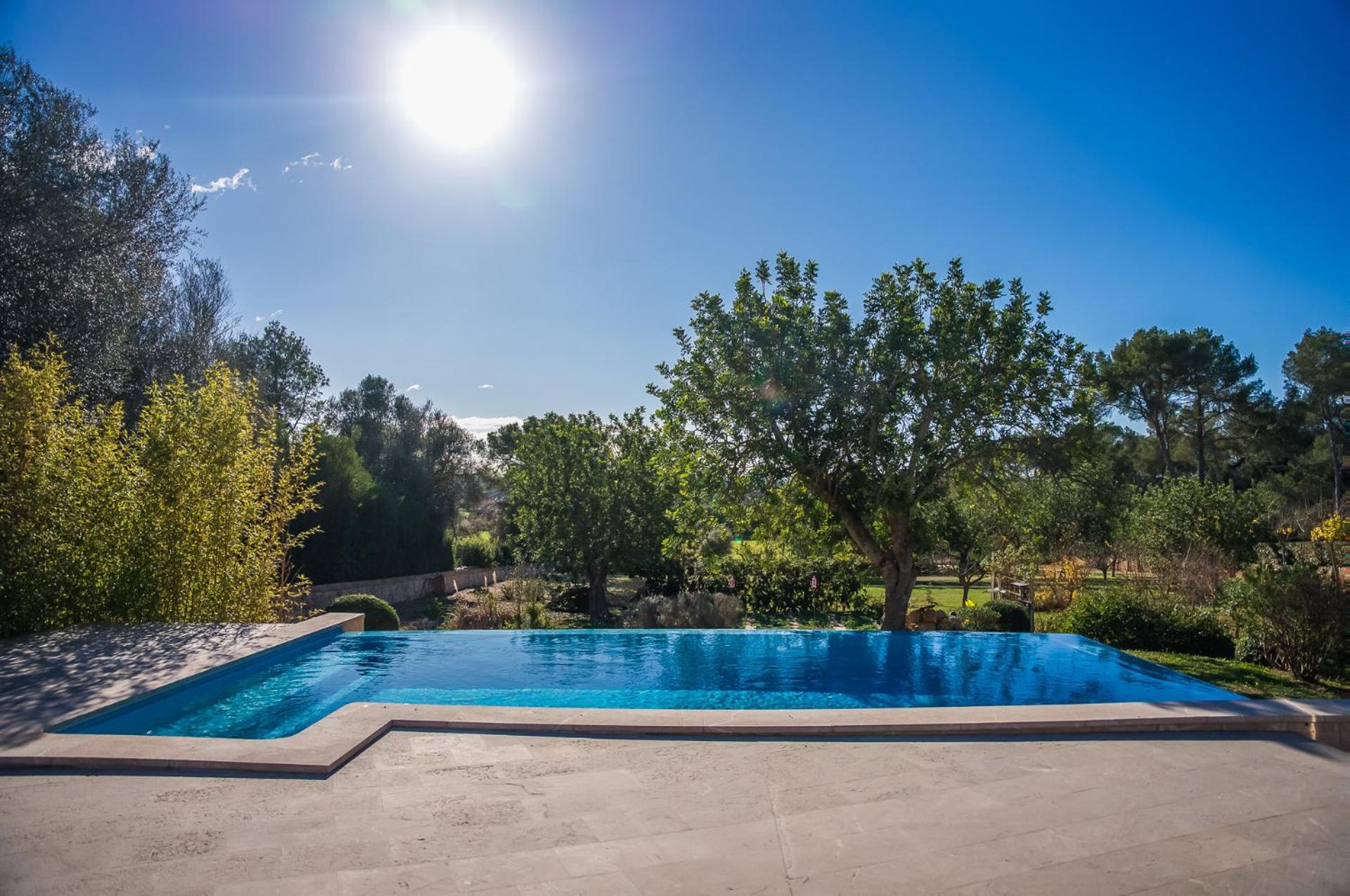 Ideal Property Mallorca - Villa Laiar view 2