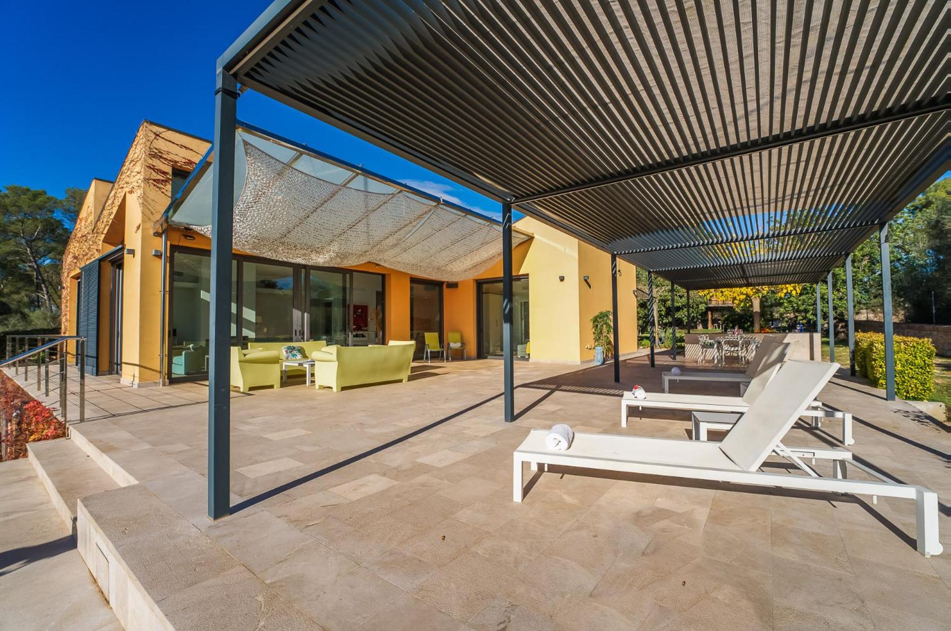 Ideal Property Mallorca - Villa Laiar view 5