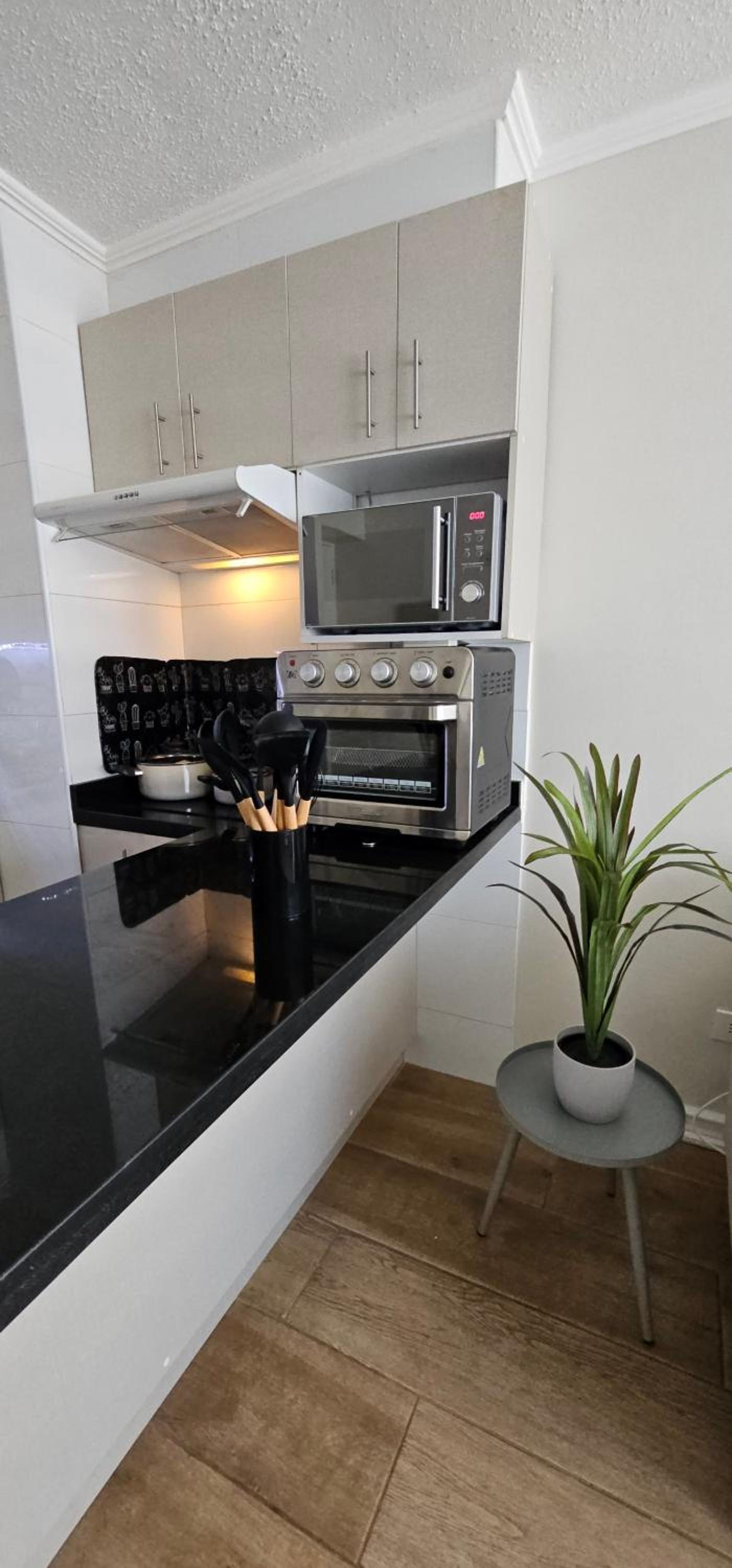 moderno, acogedor departamento Vitacura Las Condes