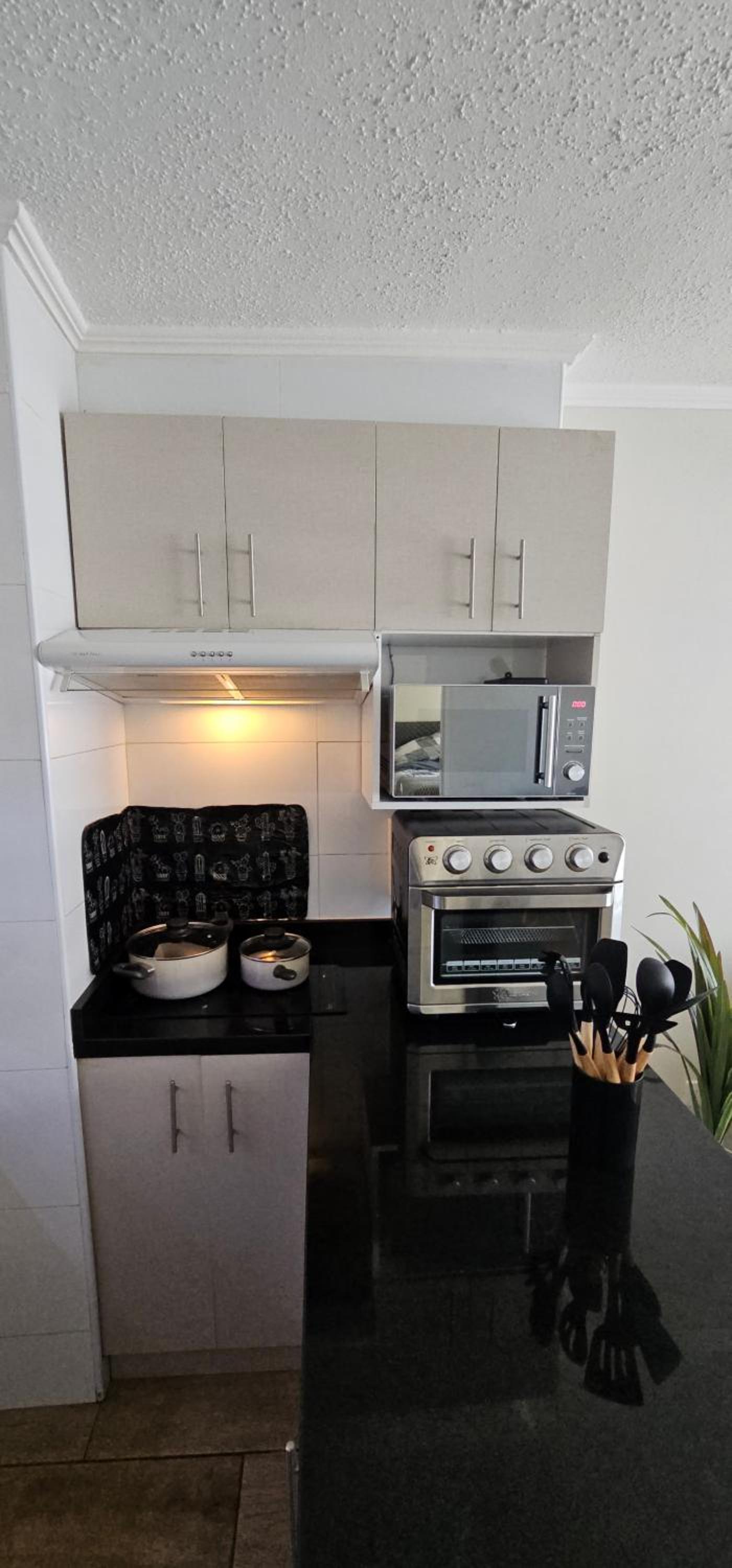 moderno, acogedor departamento Vitacura Las Condes