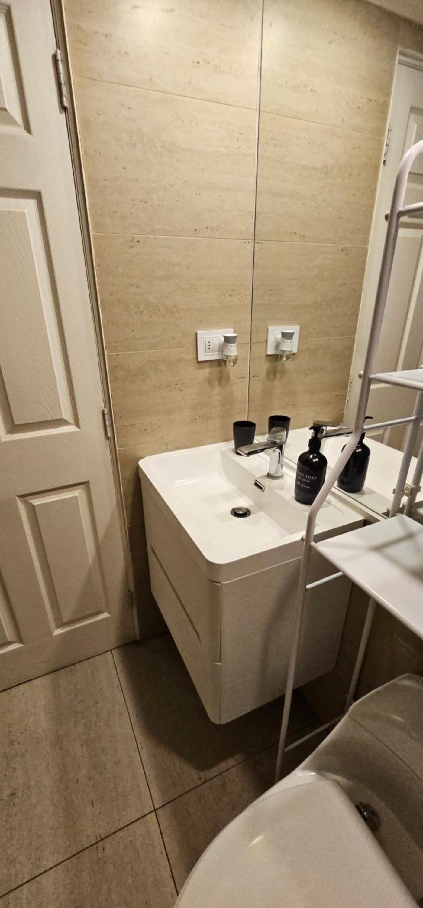 moderno, acogedor departamento Vitacura Las Condes