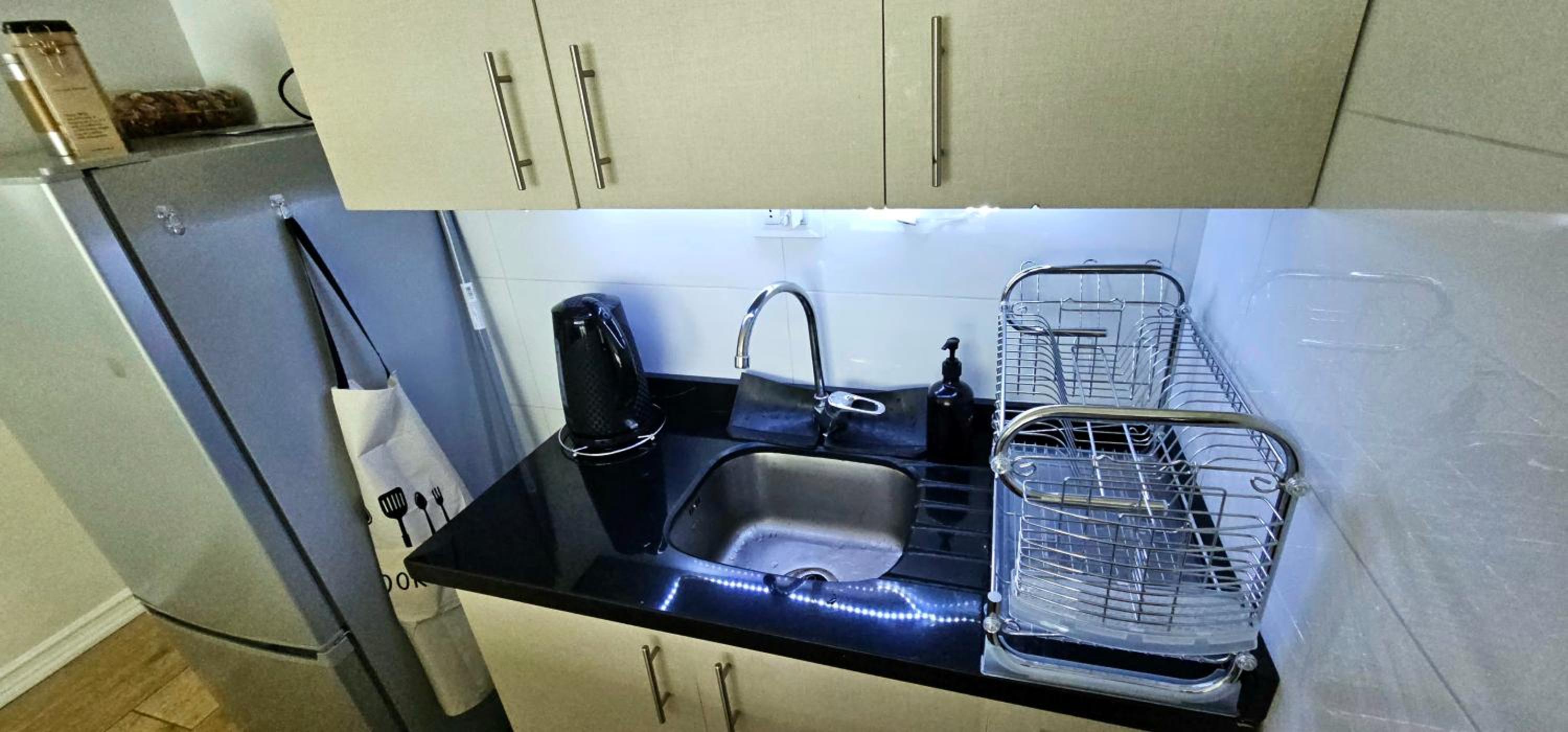moderno, acogedor departamento Vitacura Las Condes