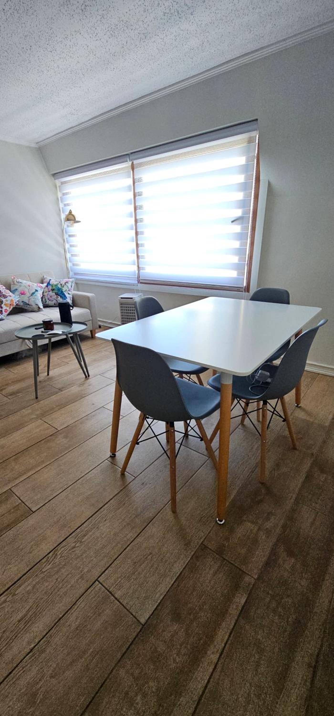 moderno, acogedor departamento Vitacura Las Condes