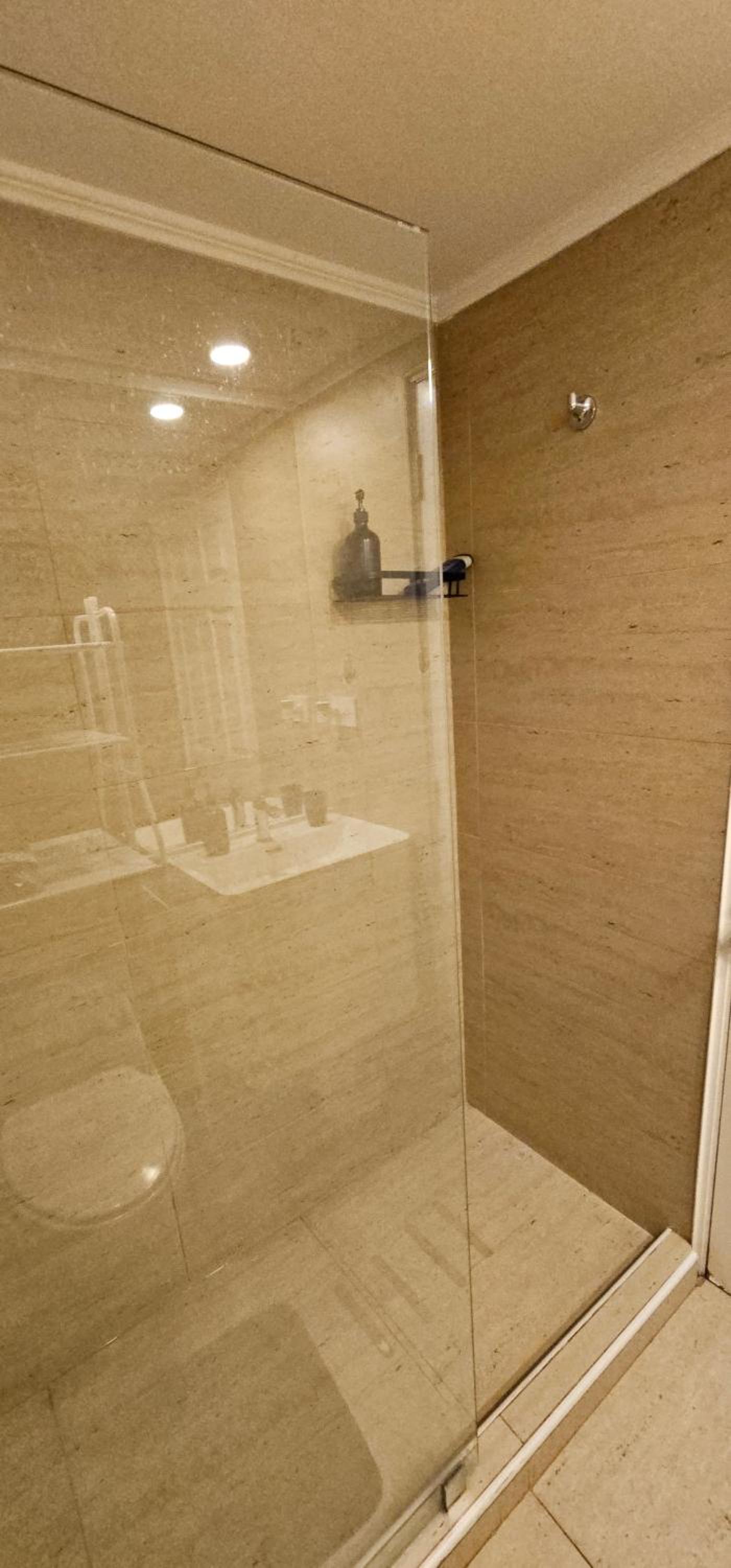 moderno, acogedor departamento Vitacura Las Condes