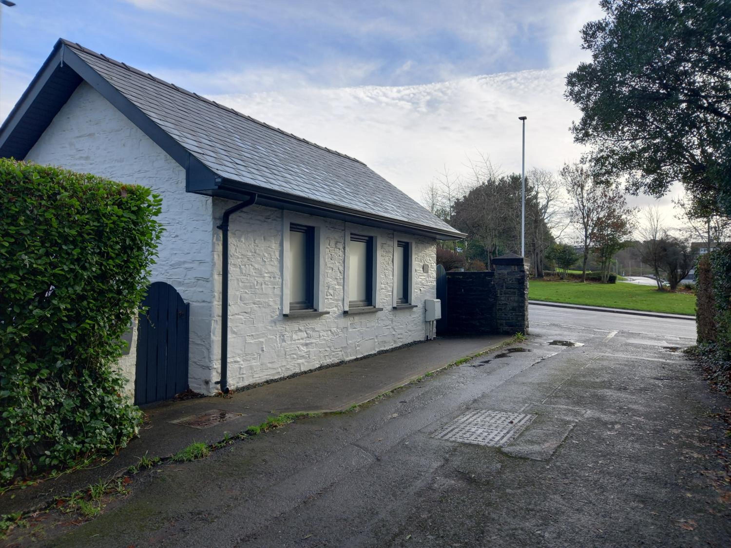 Penglais Lodge