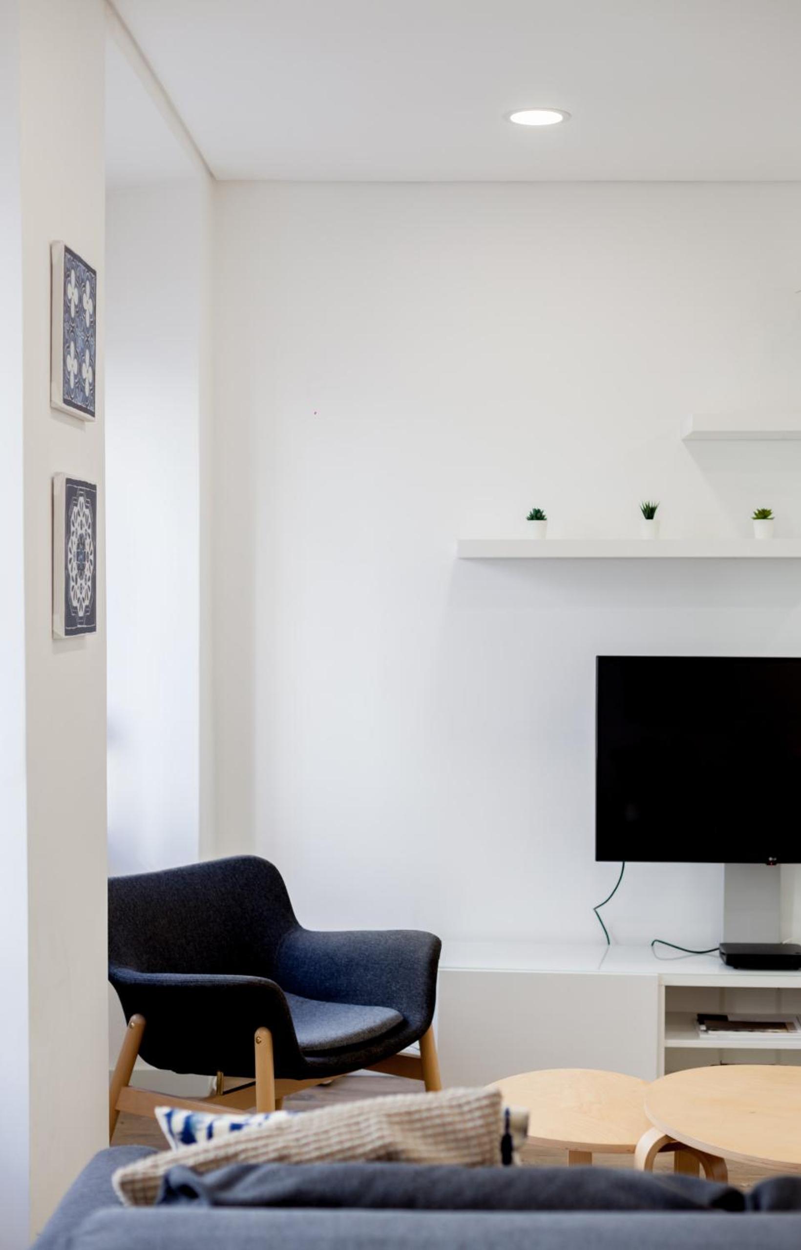 FLH Príncipe Real Art Apartment