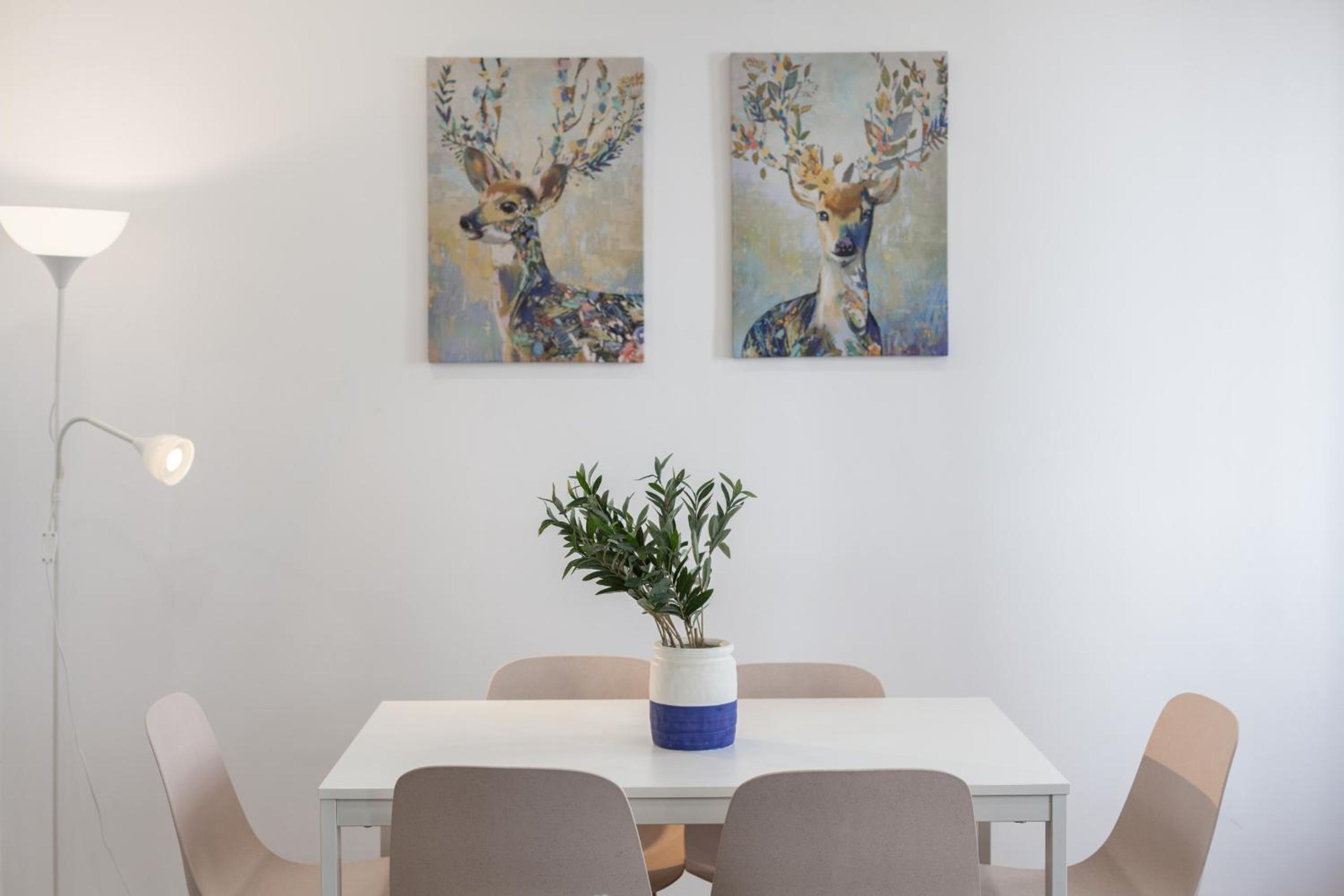 FLH Príncipe Real Art Apartment — Lisbon