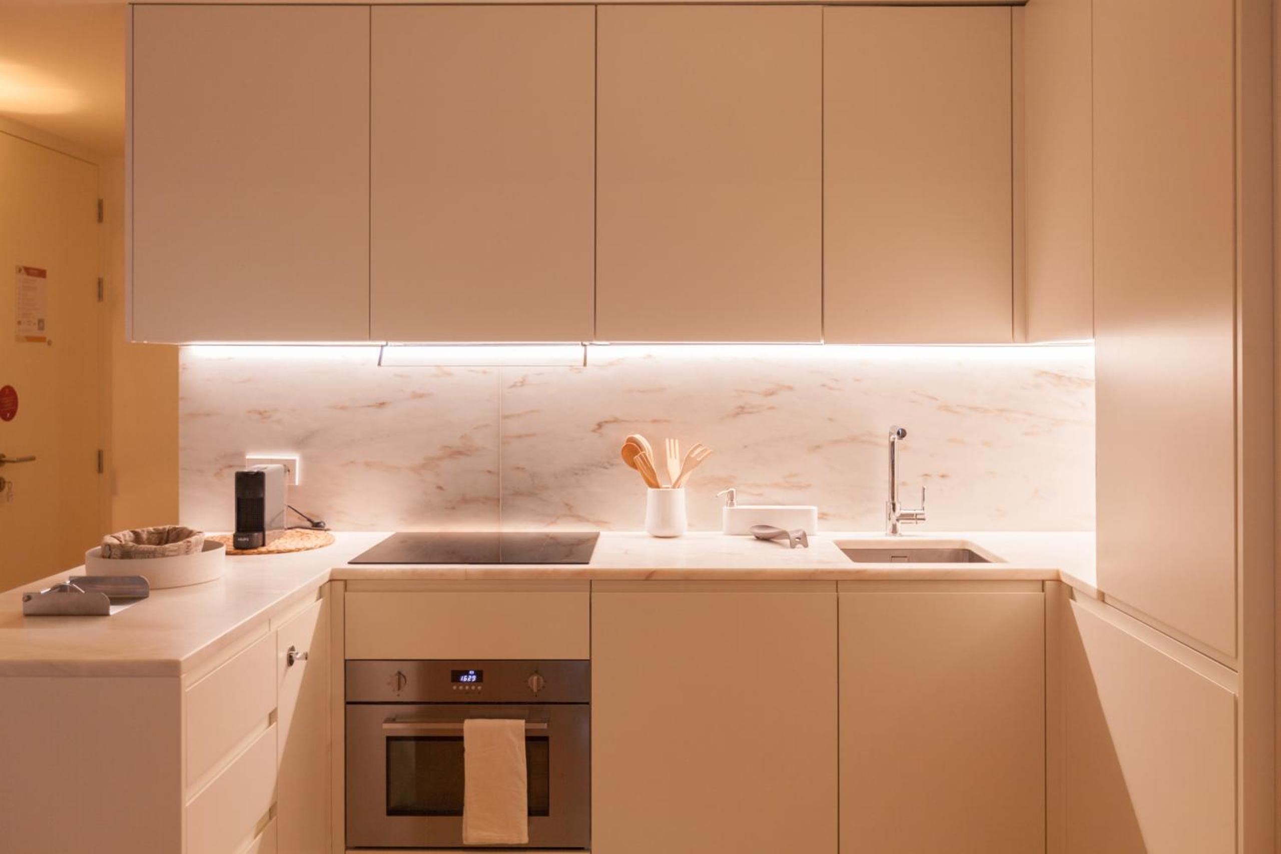 FLH Chiado Stylish Flat
