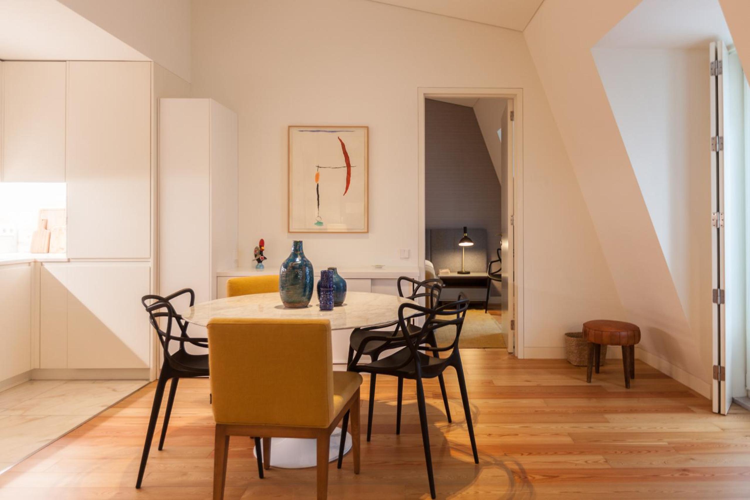 FLH Chiado Stylish Flat en Lisbon