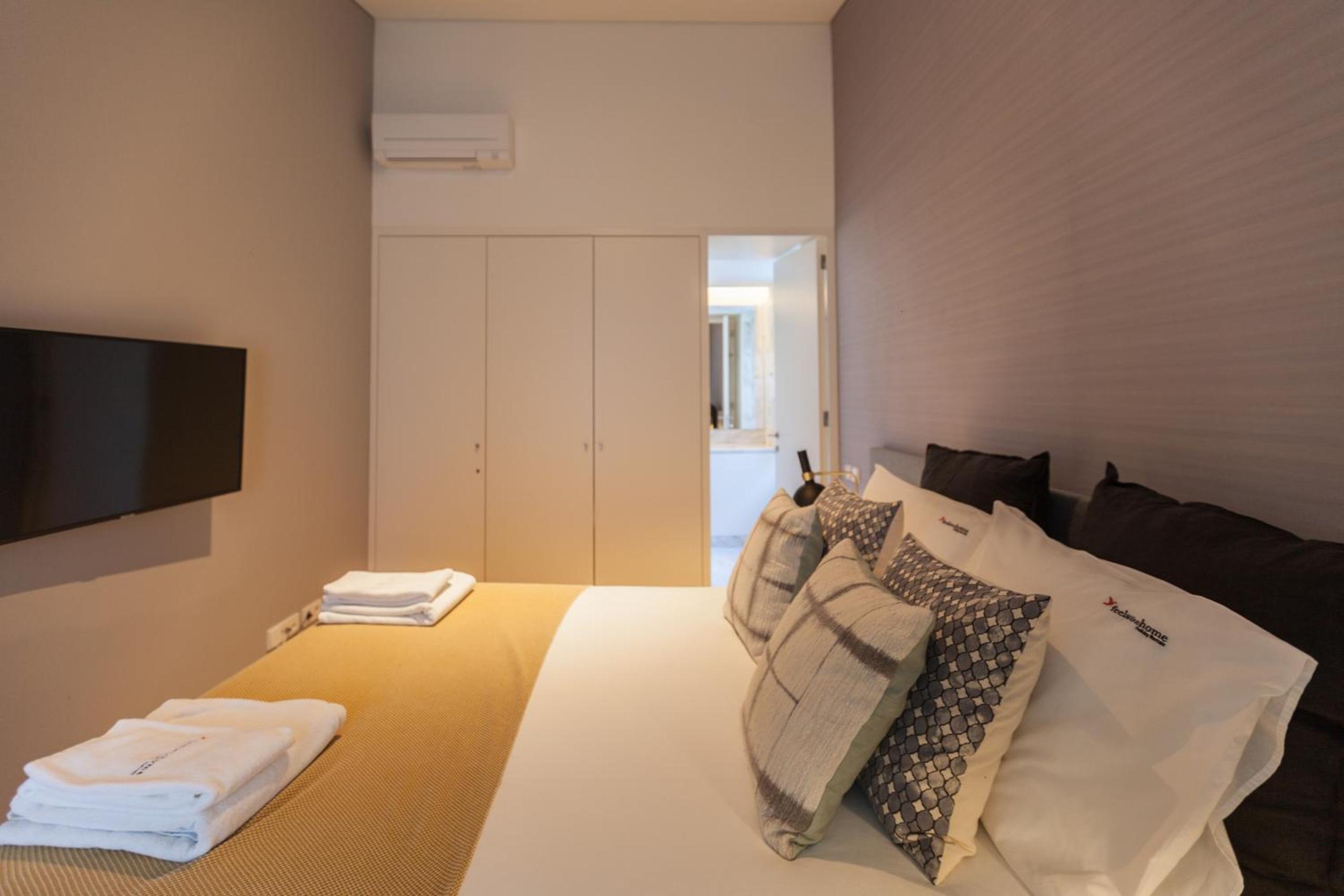 FLH Chiado Stylish Flat en Lisbon
