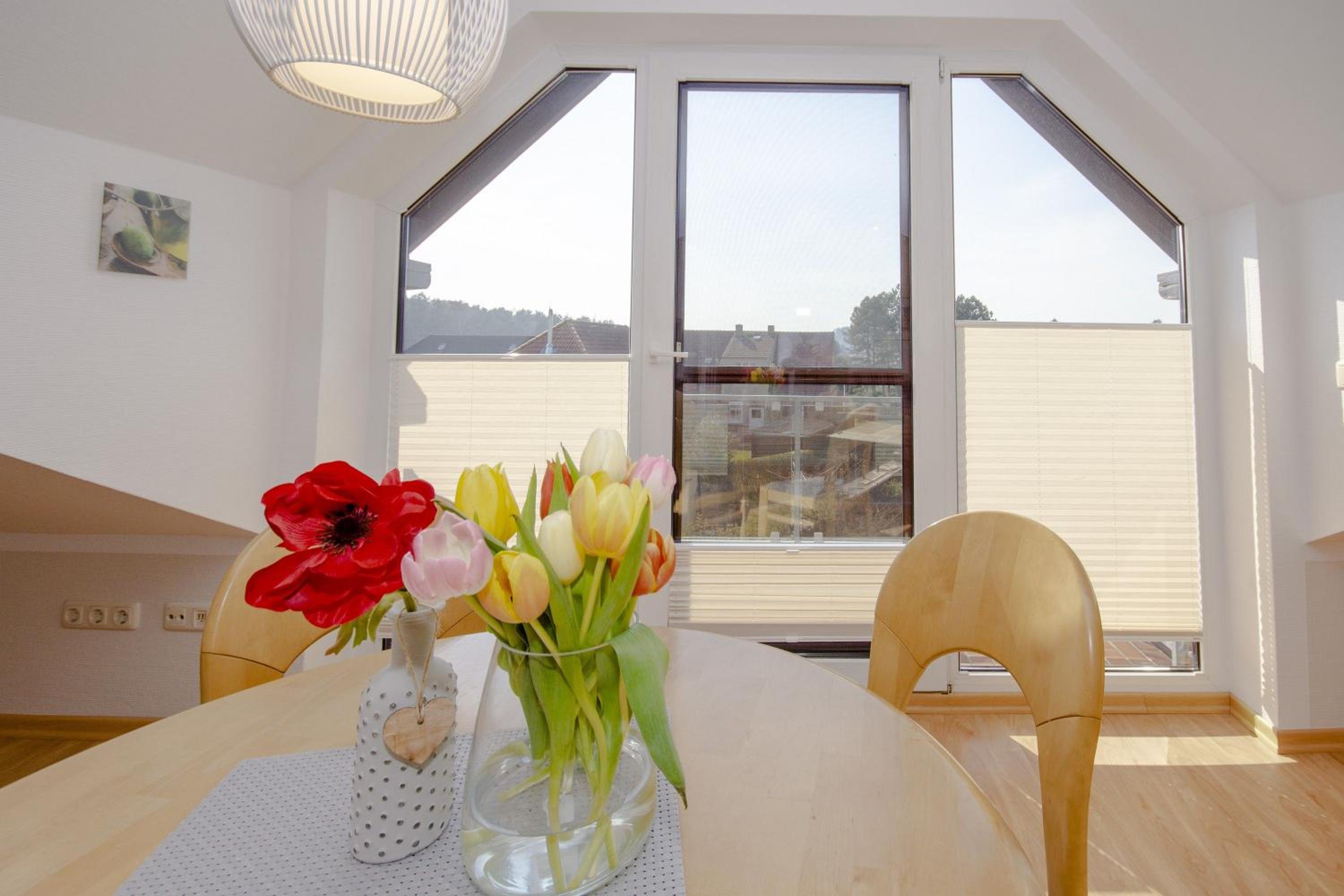 Haus Rügensonne, App 06