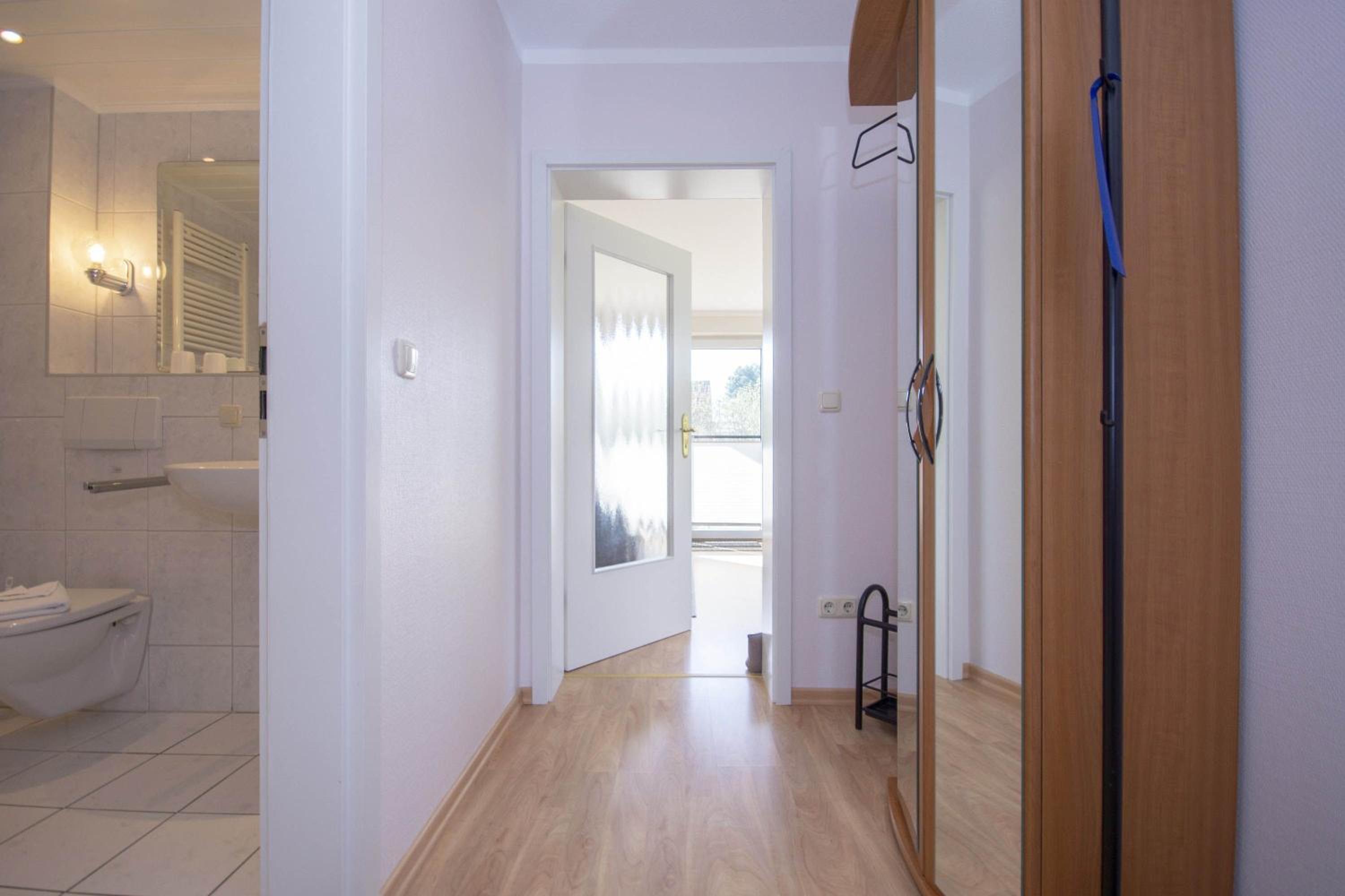 Haus Rügensonne, App 02