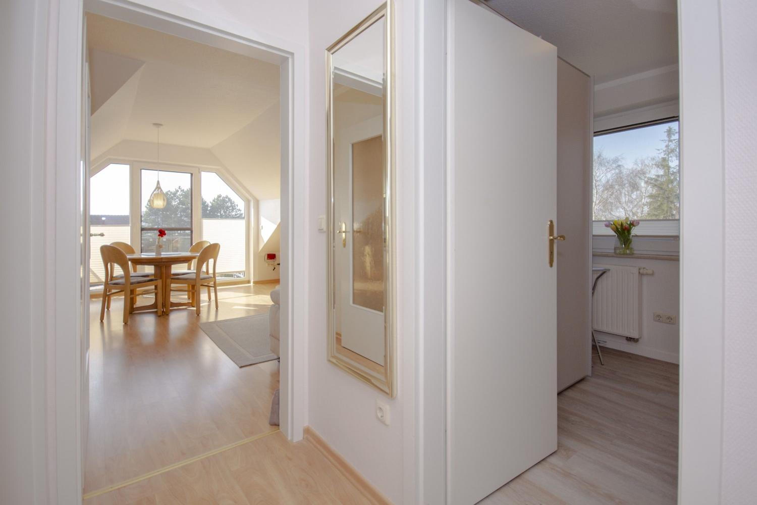 Haus Rügensonne, App 06