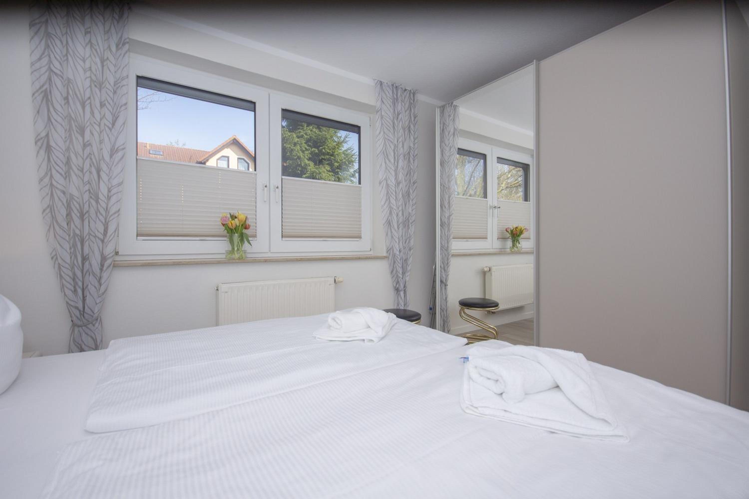 Haus Rügensonne, App 02