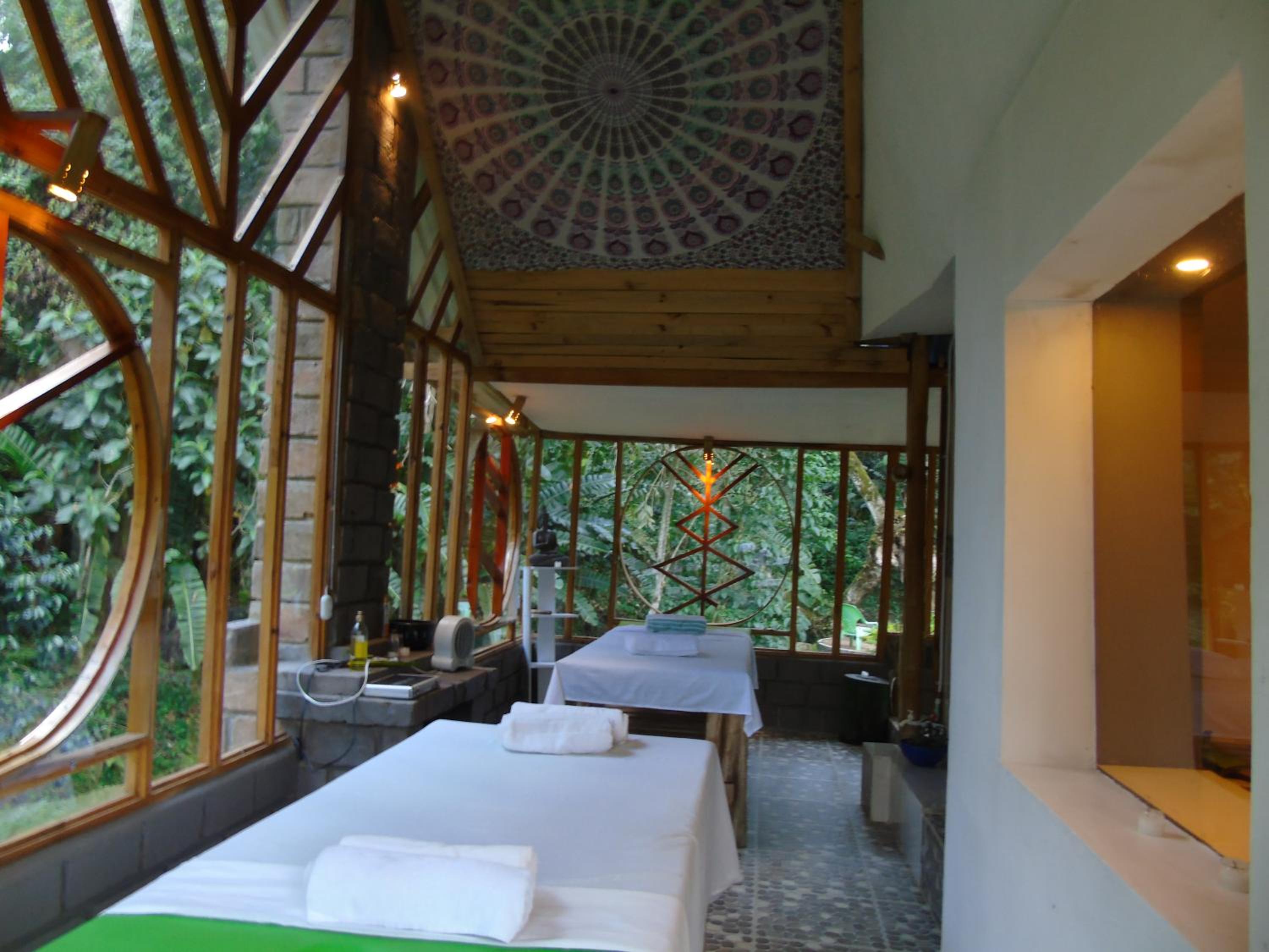 ASGARD Spa