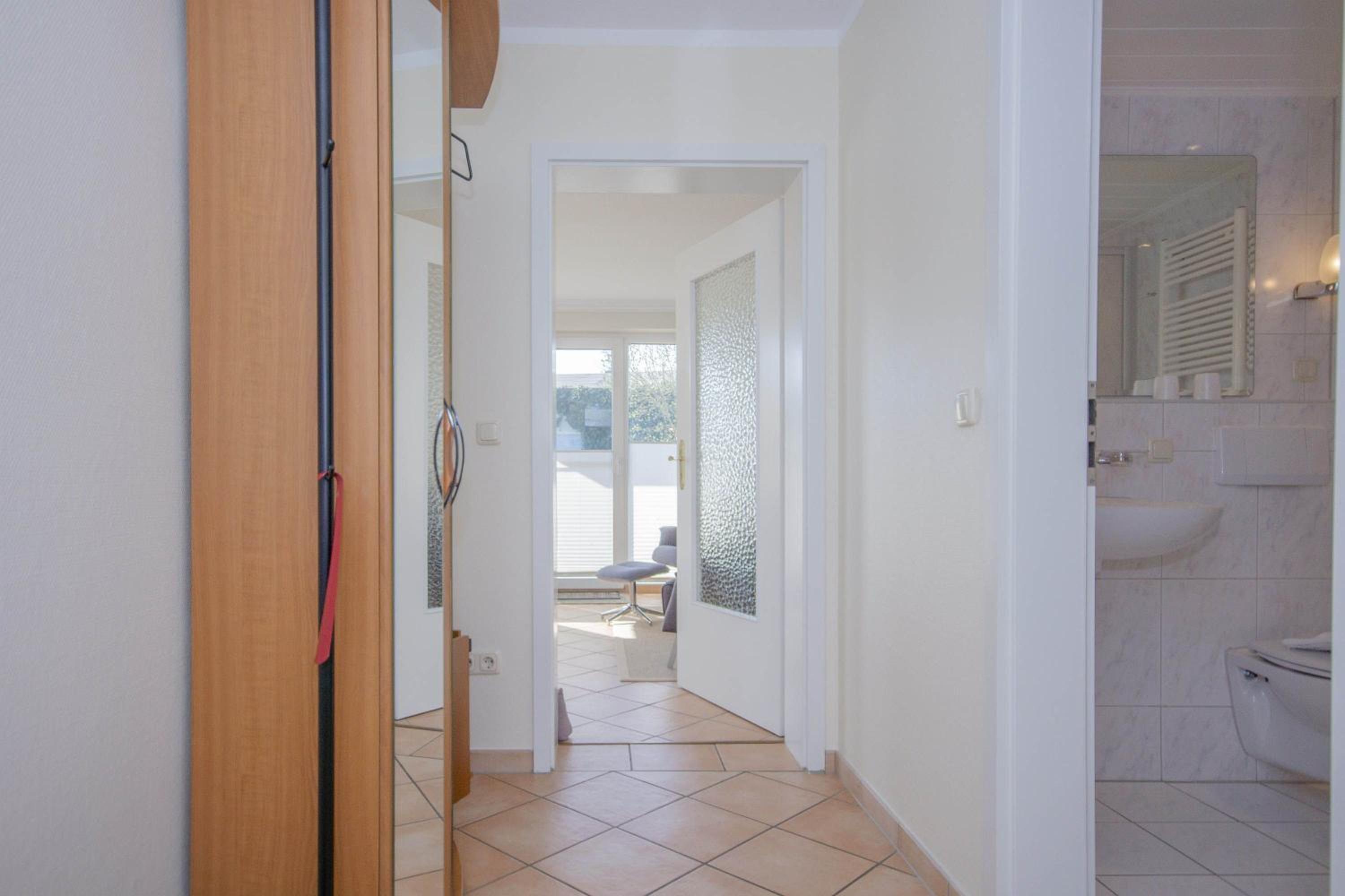 Haus Rügensonne, App 03