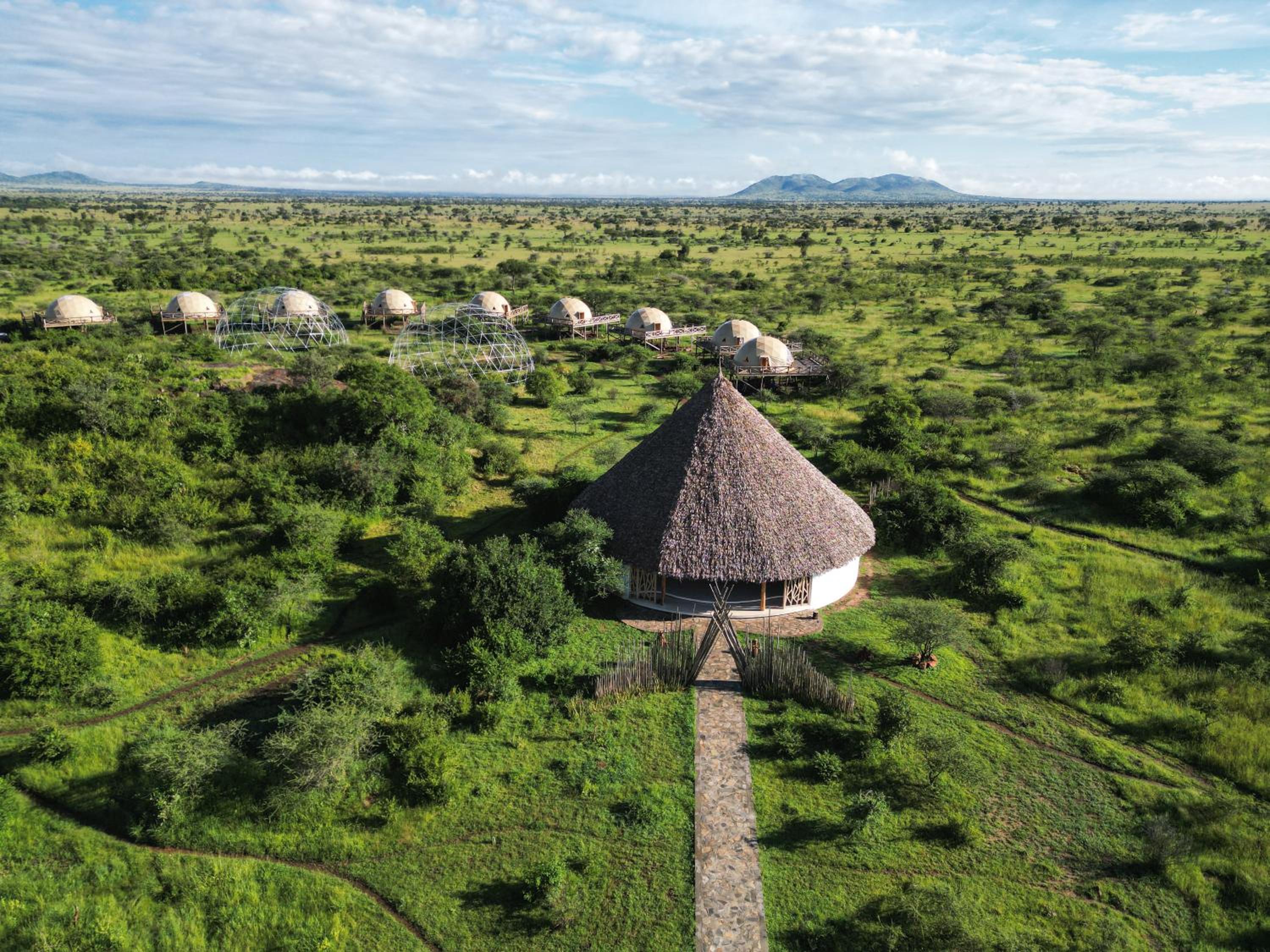 Kuoom Serengeti
