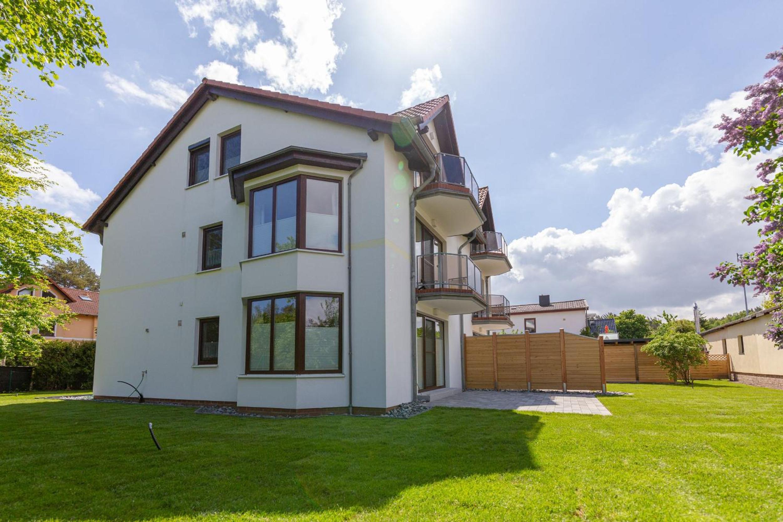 Haus Rügensonne, App 03
