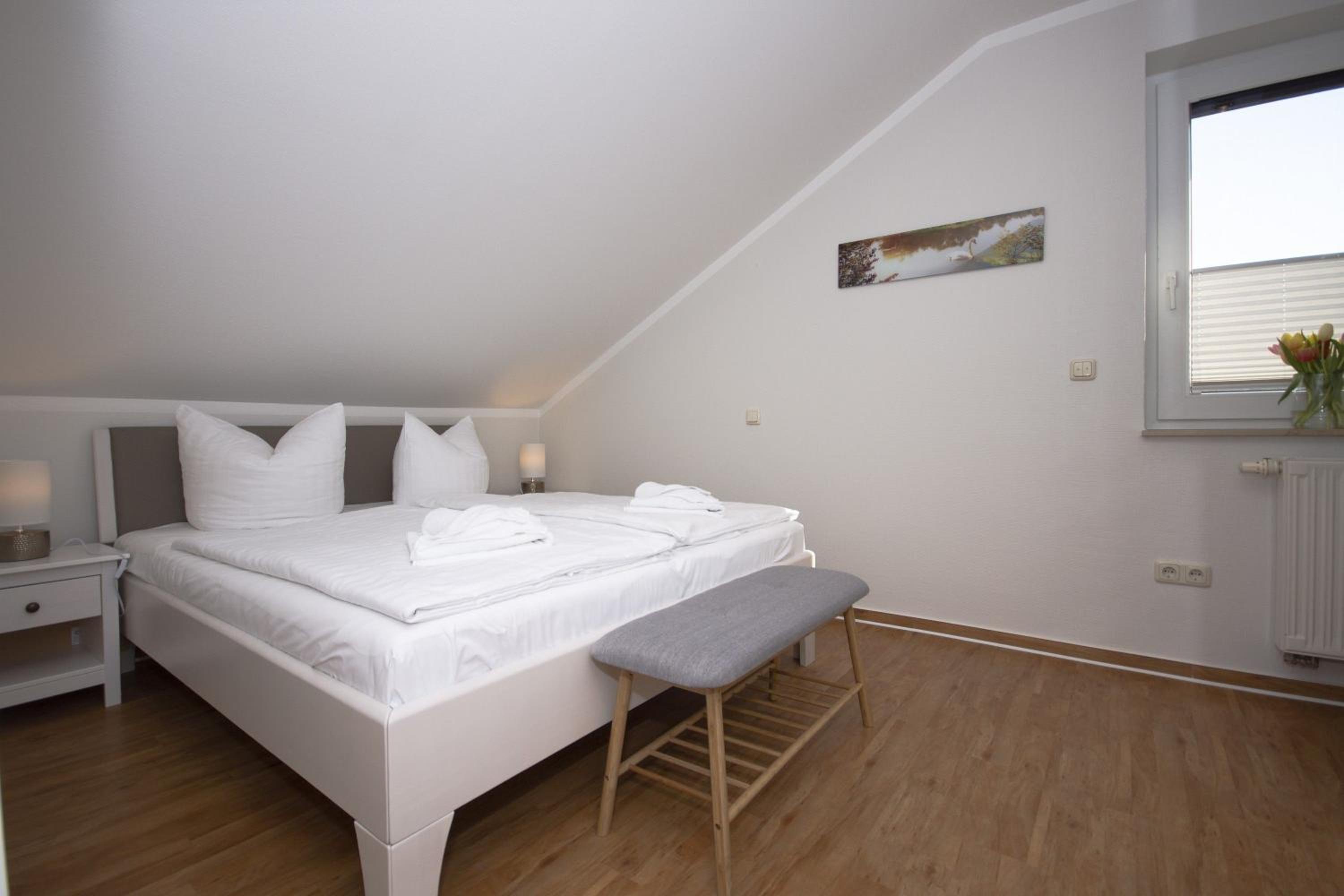 Haus Rügensonne, App 07