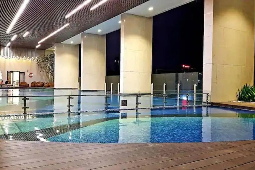 Apartment 2 BR 2WC - near the airport - Very Nice