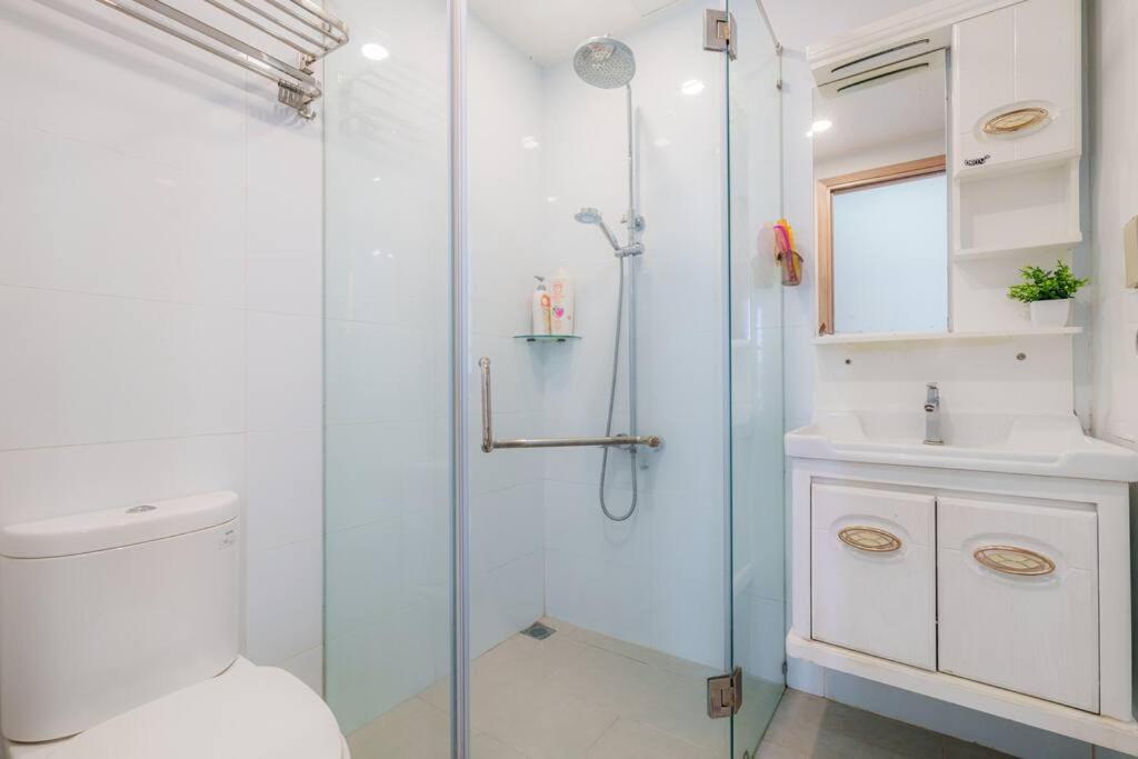 Apartment 2 BR 2WC - near the airport - Very Nice