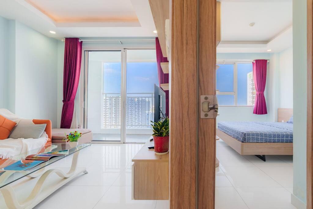 Apartment 2 BR 2WC - near the airport - Very Nice