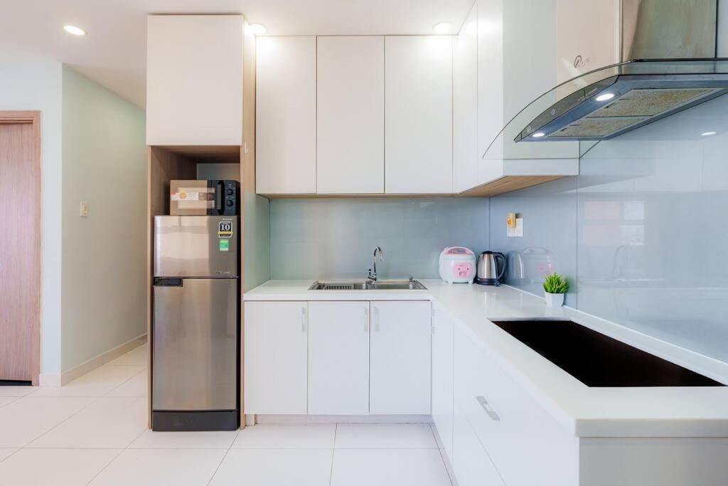 Apartment 2 BR 2WC - near the airport - Very Nice
