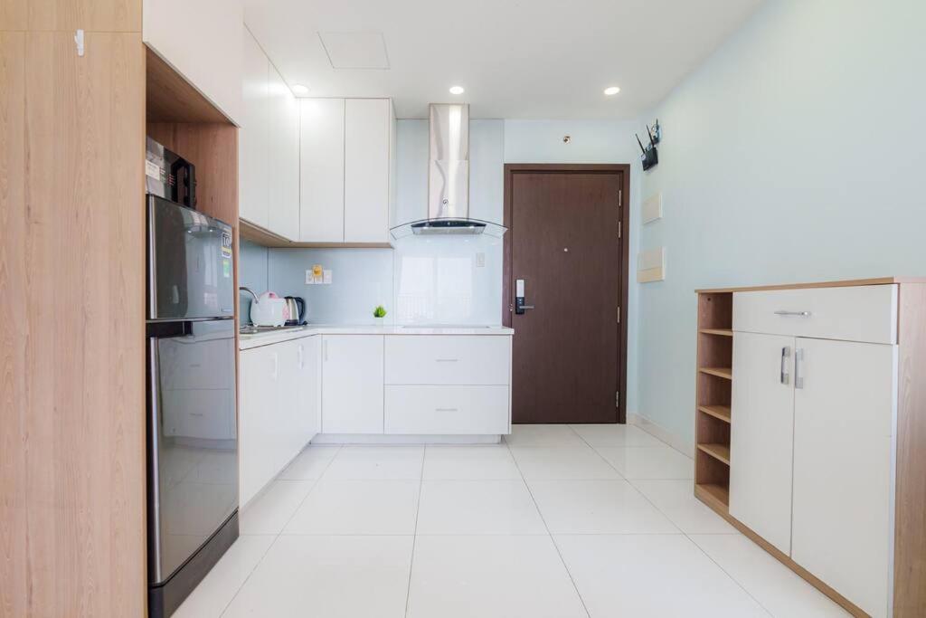 Apartment 2 BR 2WC - near the airport - Very Nice