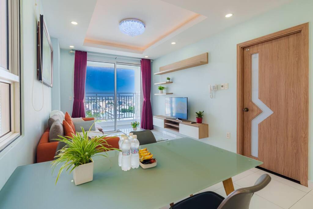 Apartment 2 BR 2WC - near the airport - Very Nice