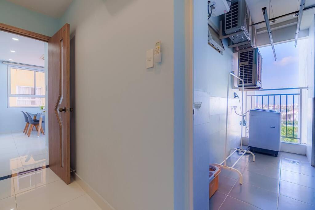 Apartment 2 BR 2WC - near the airport - Very Nice