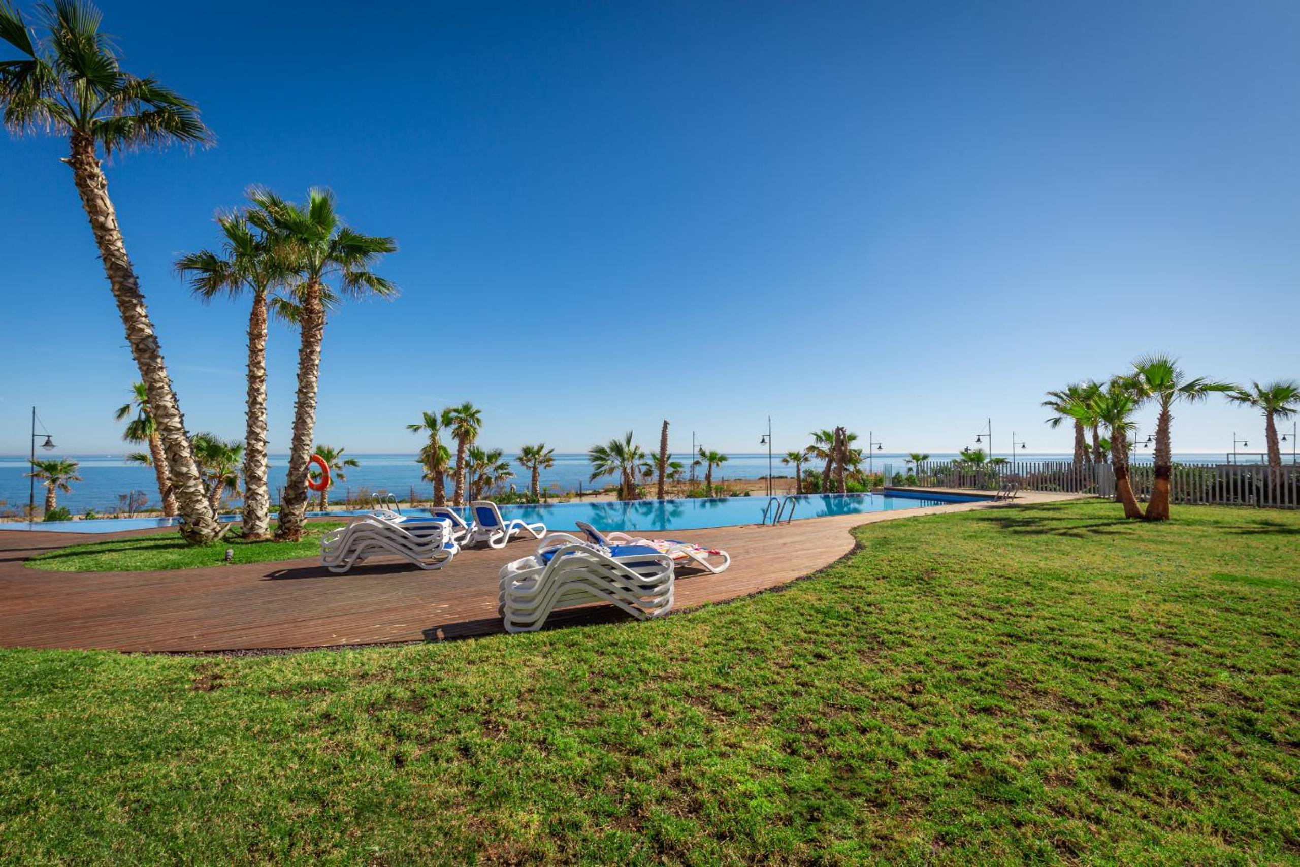 Fidalsa Paradise Sea Punta Prima
