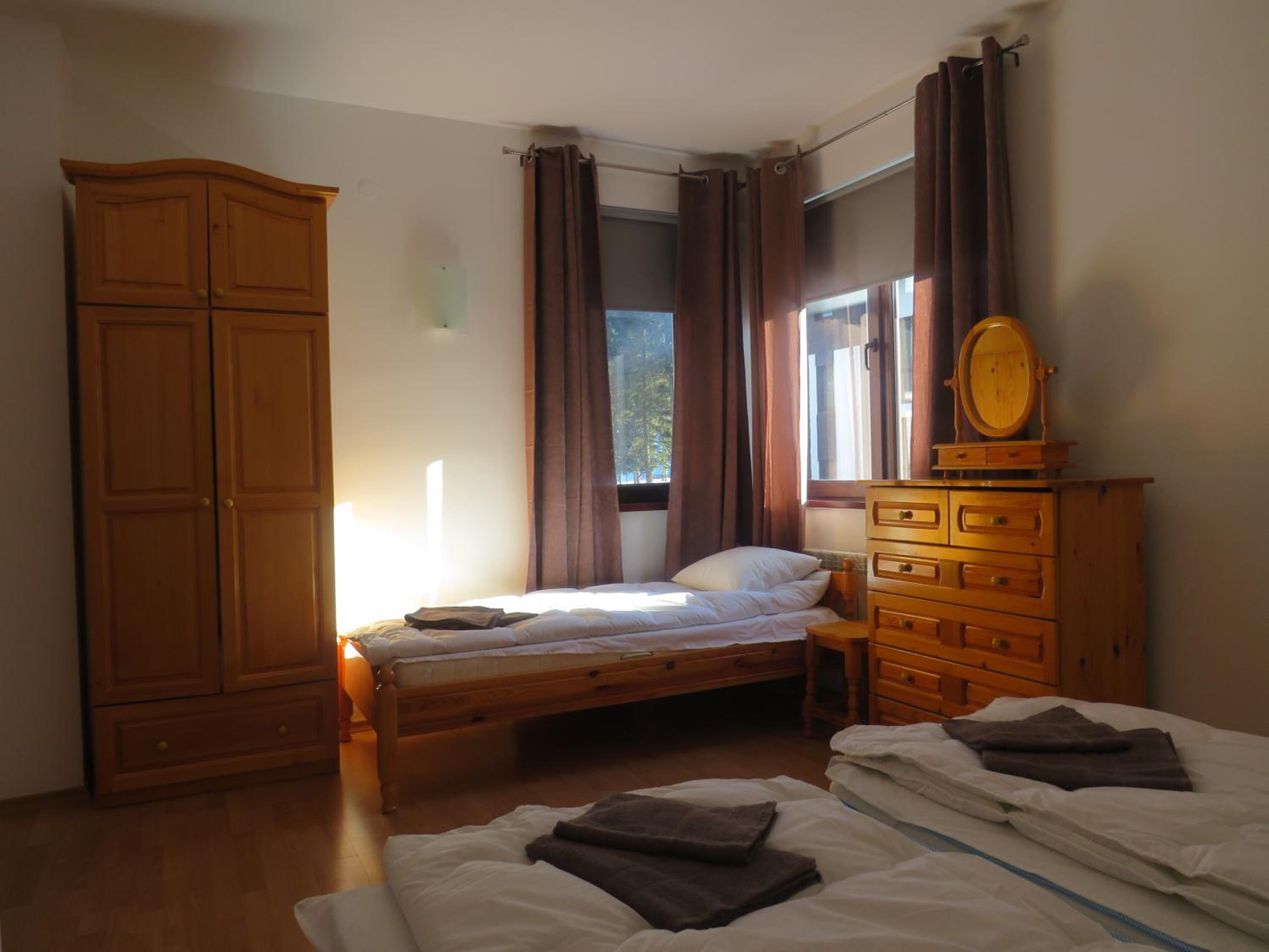 Flora Clover One Bedroom Apartment nr. 18