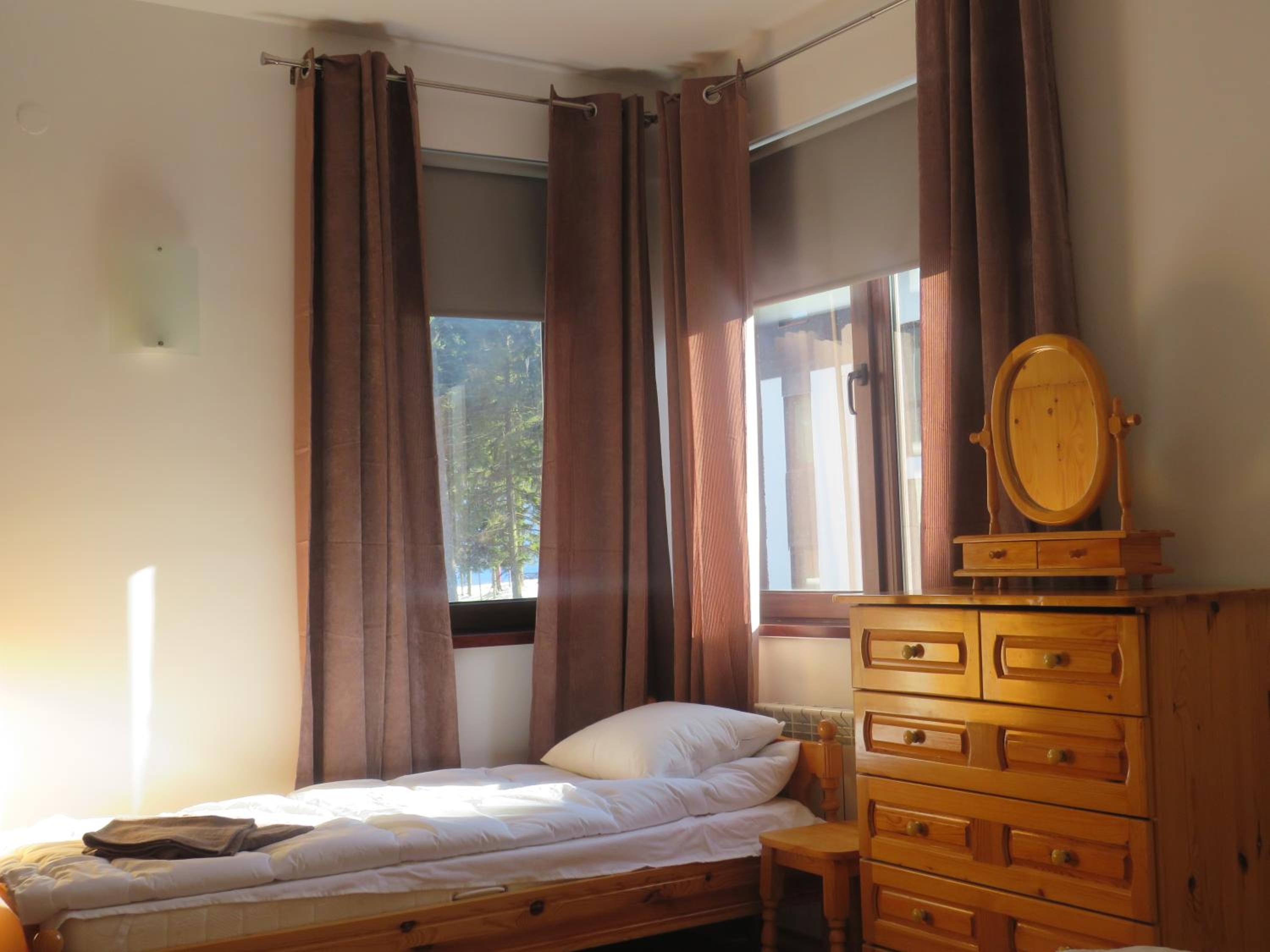 Flora Clover One Bedroom Apartment nr. 18