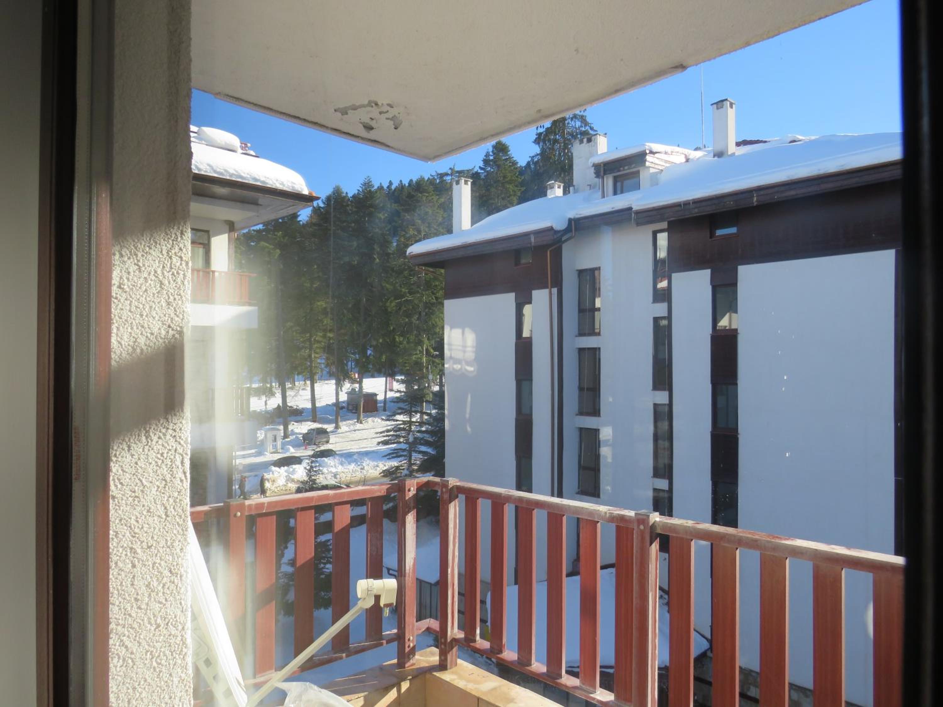 Flora Clover One Bedroom Apartment nr. 18