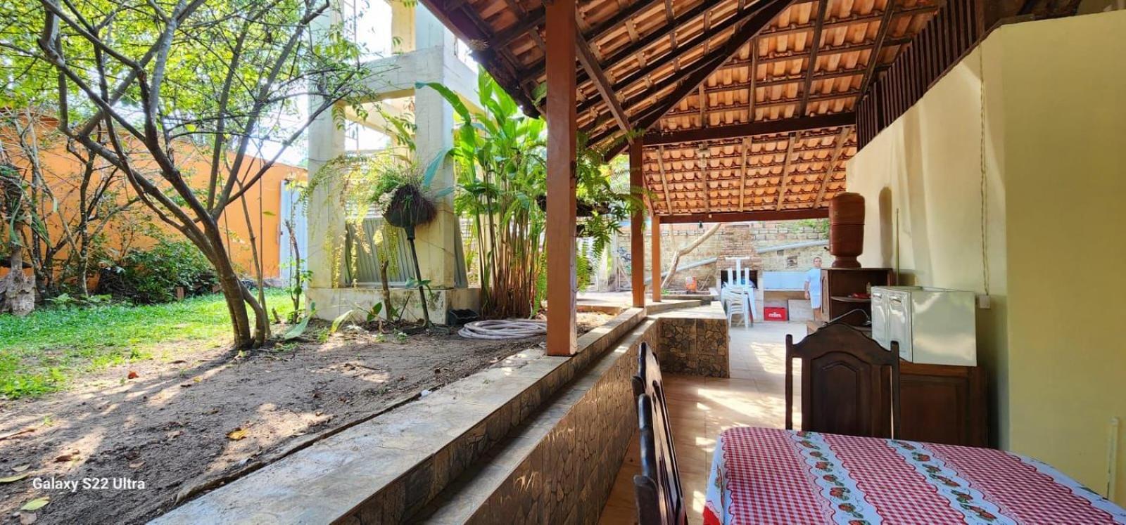 Casa Sardinha