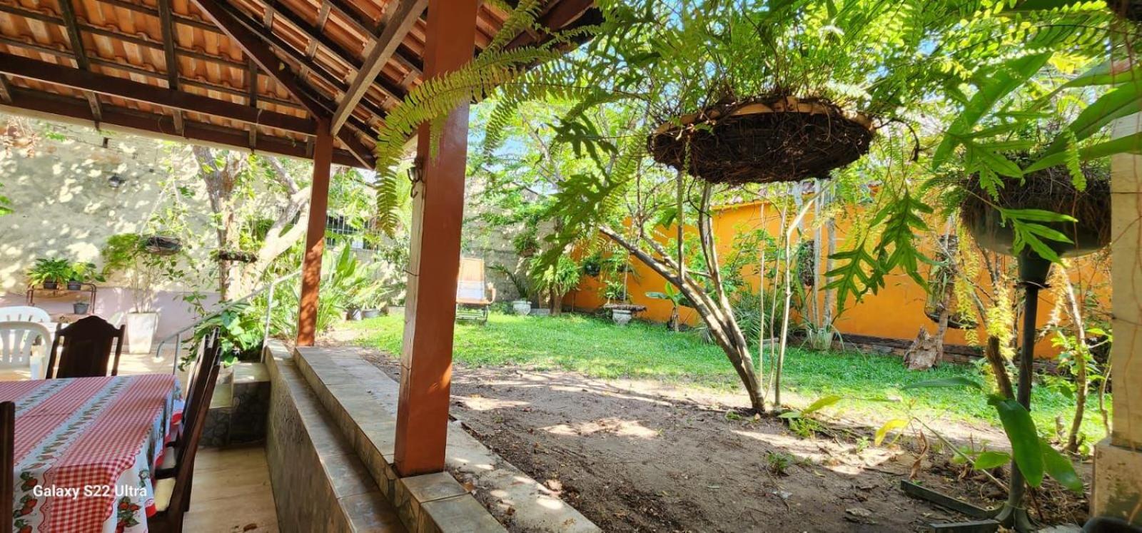 Casa Sardinha