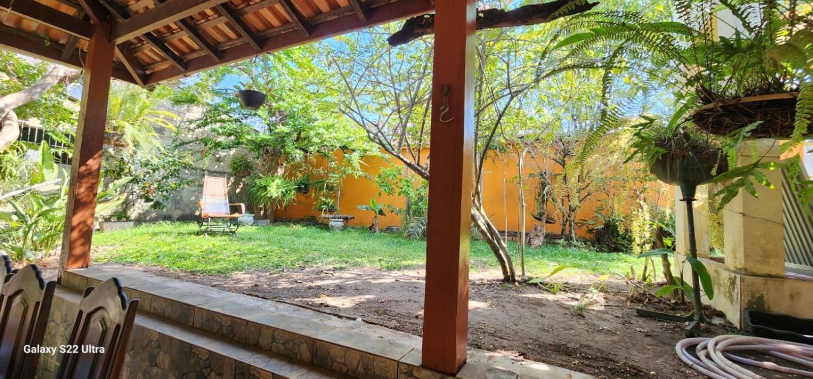 Casa Sardinha