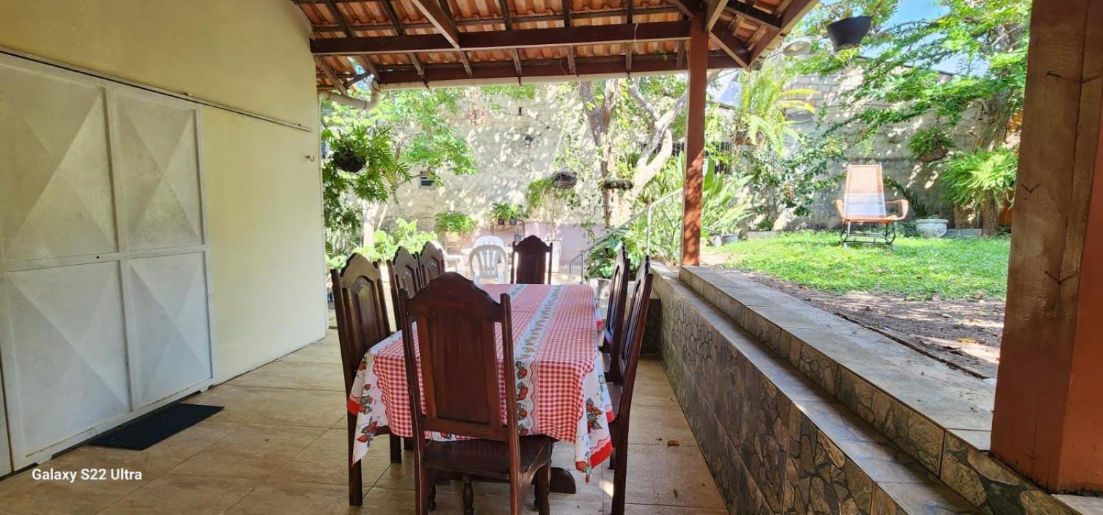 Casa Sardinha