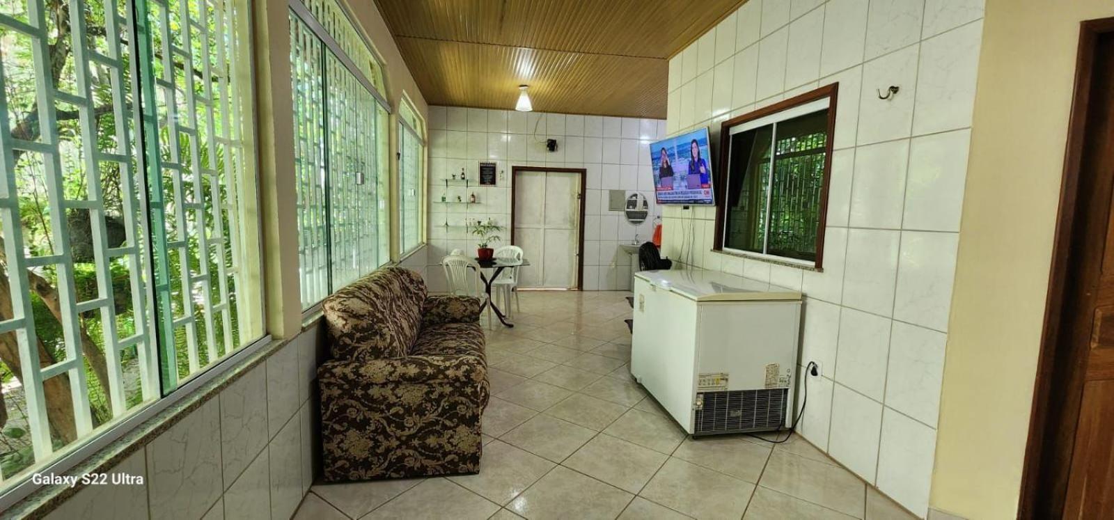 Casa Sardinha