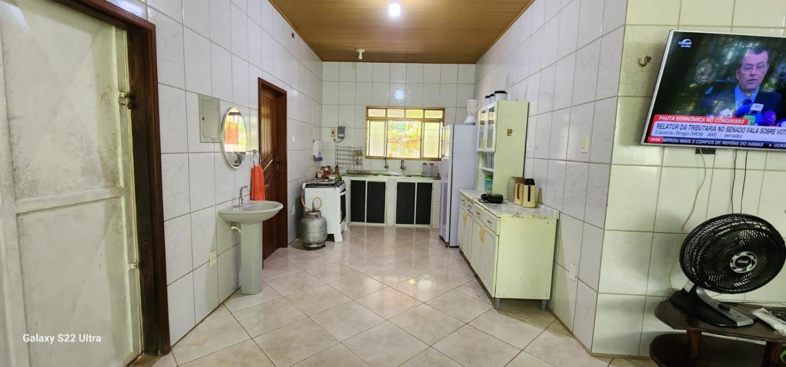 Casa Sardinha