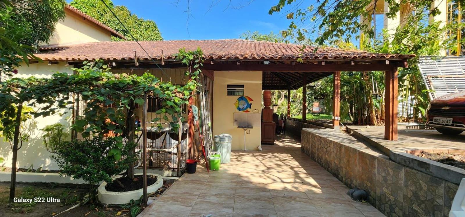Casa Sardinha