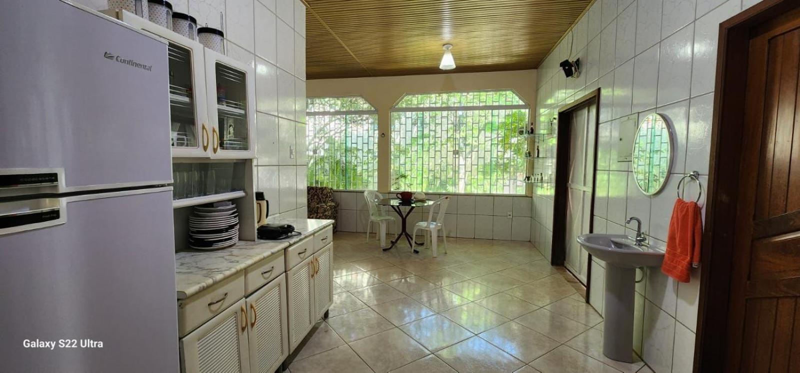 Casa Sardinha