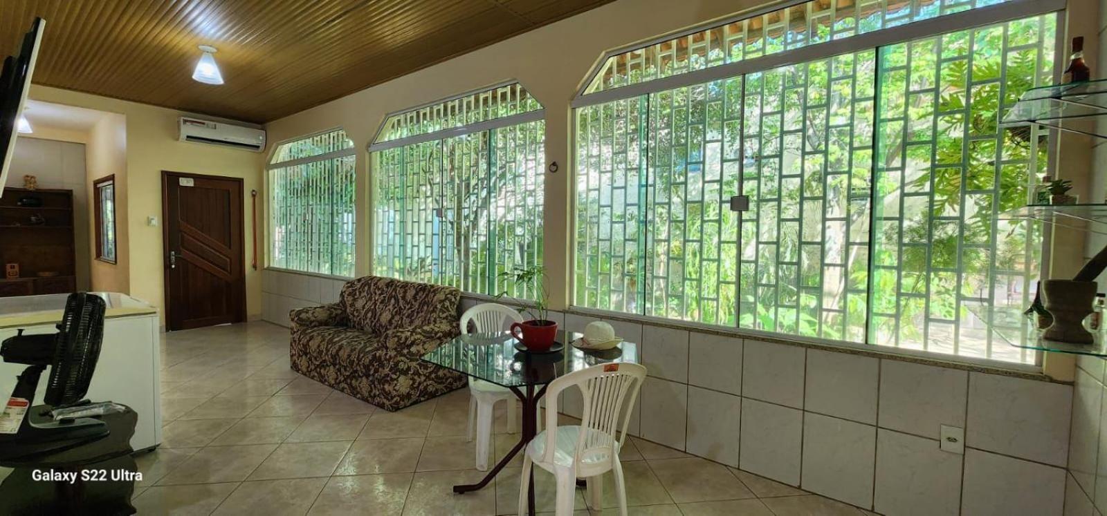 Casa Sardinha