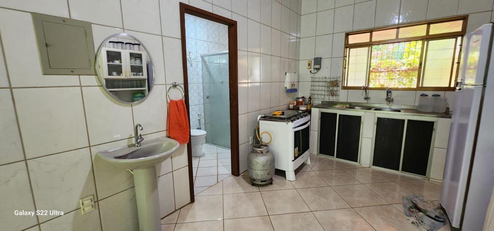 Casa Sardinha