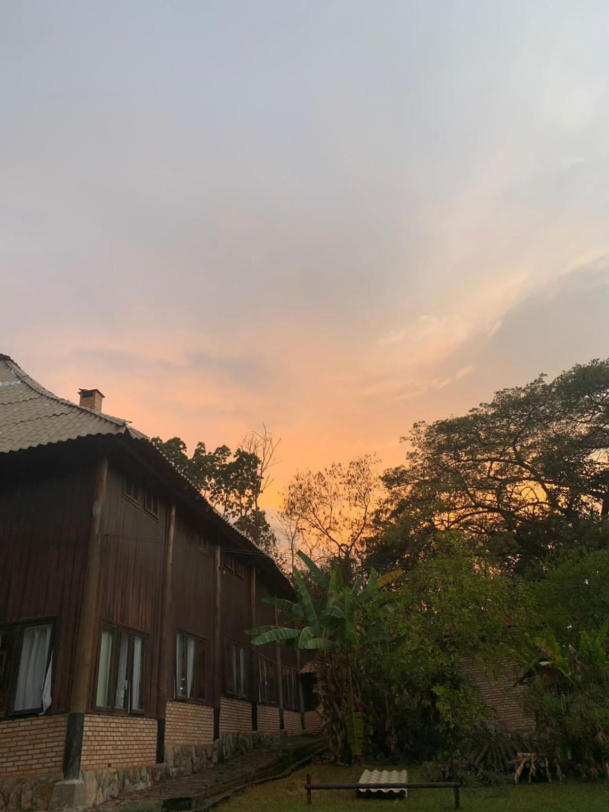 Hostel Chápada Dos Veadeiros