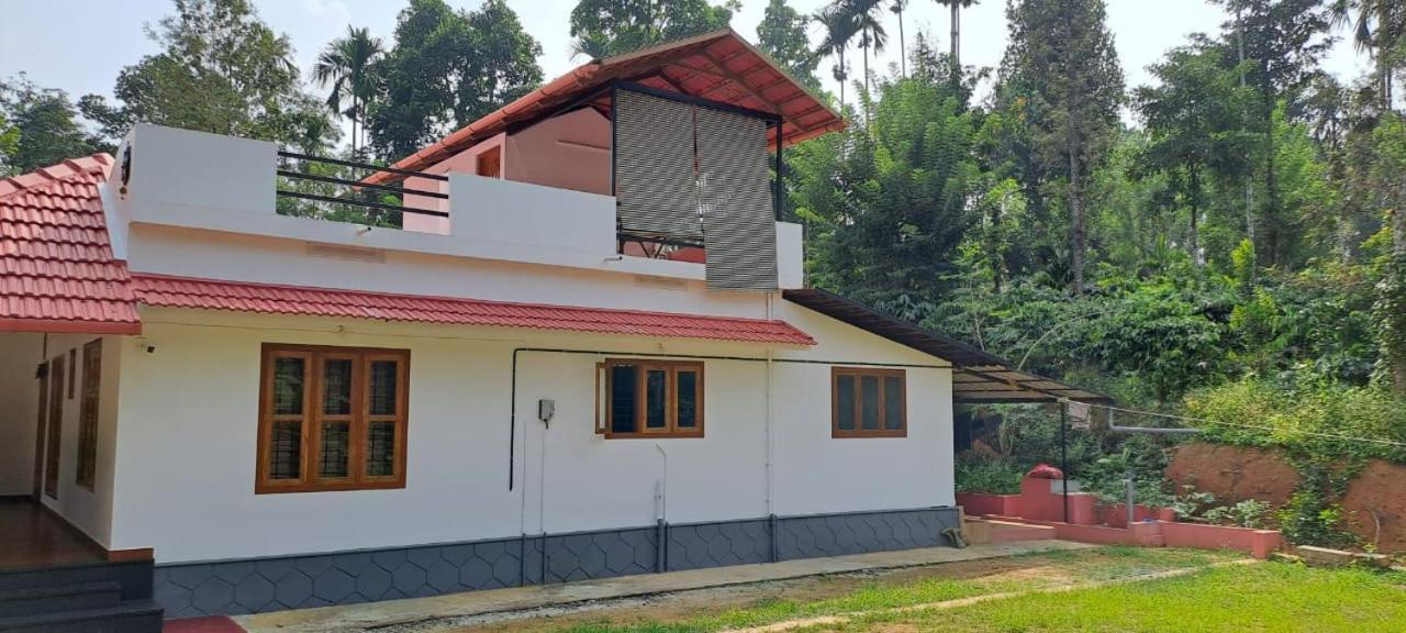 Mahika Heritage Villa view 3