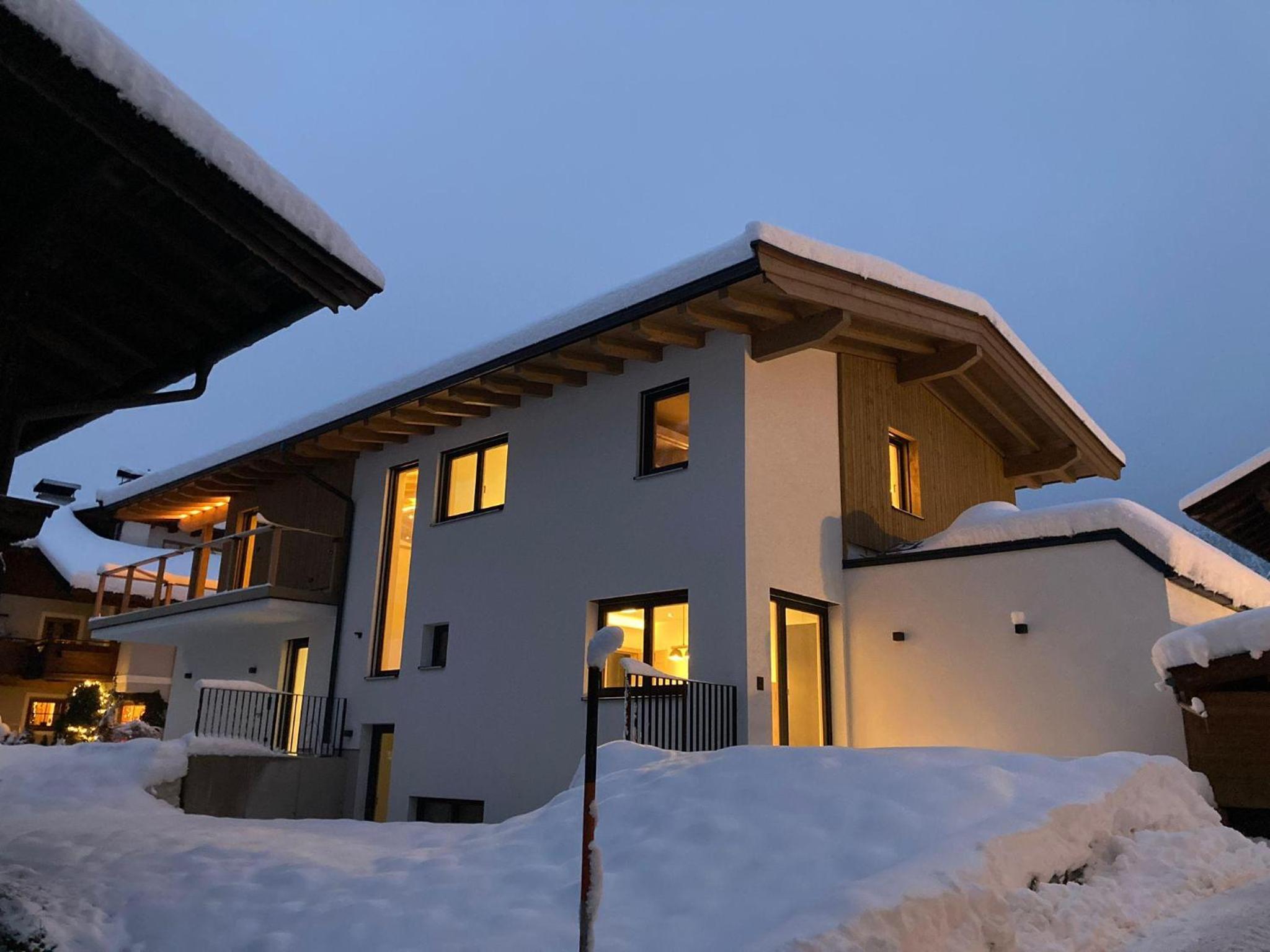 Appartement Auwald