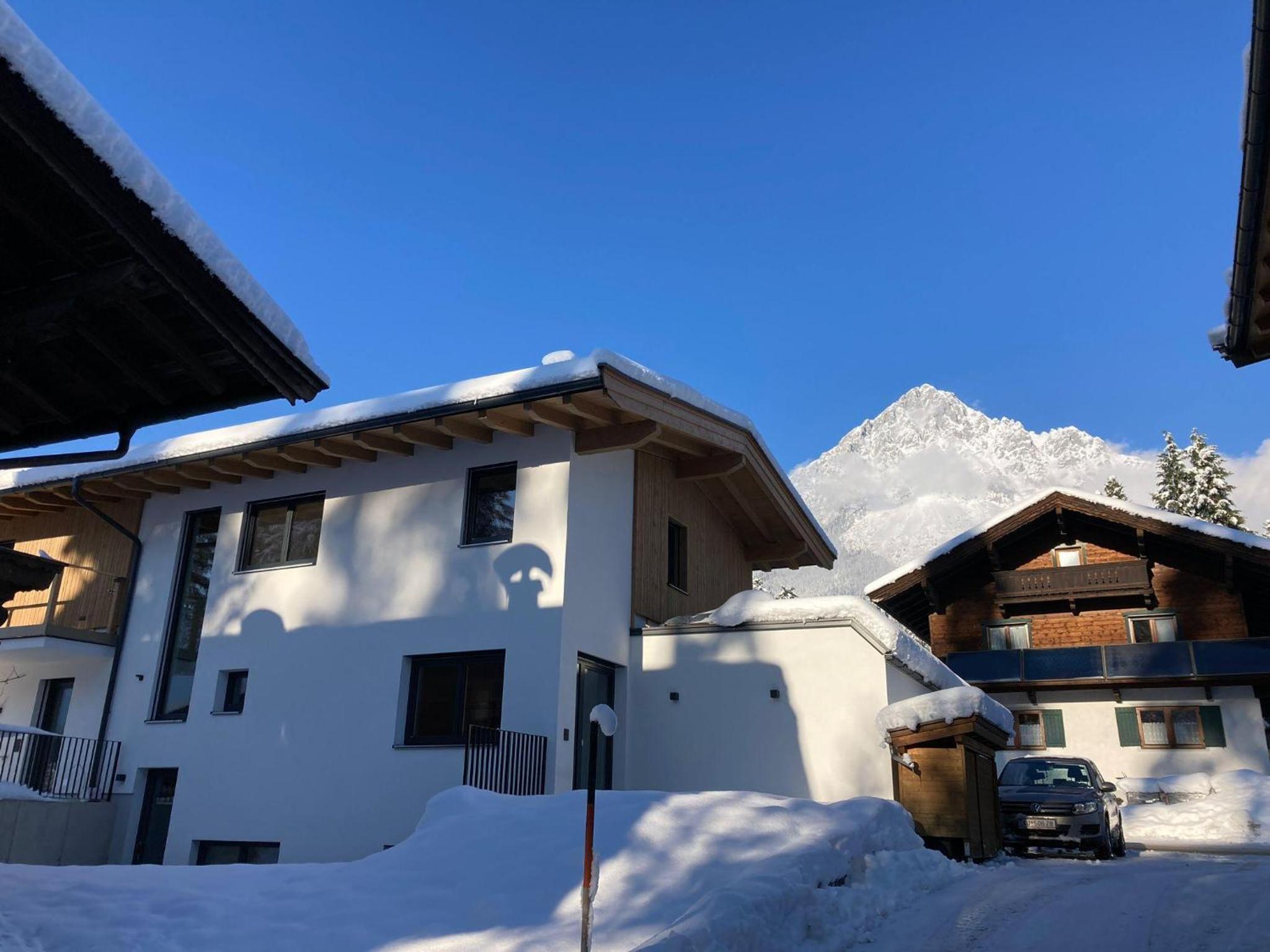 Appartement Auwald