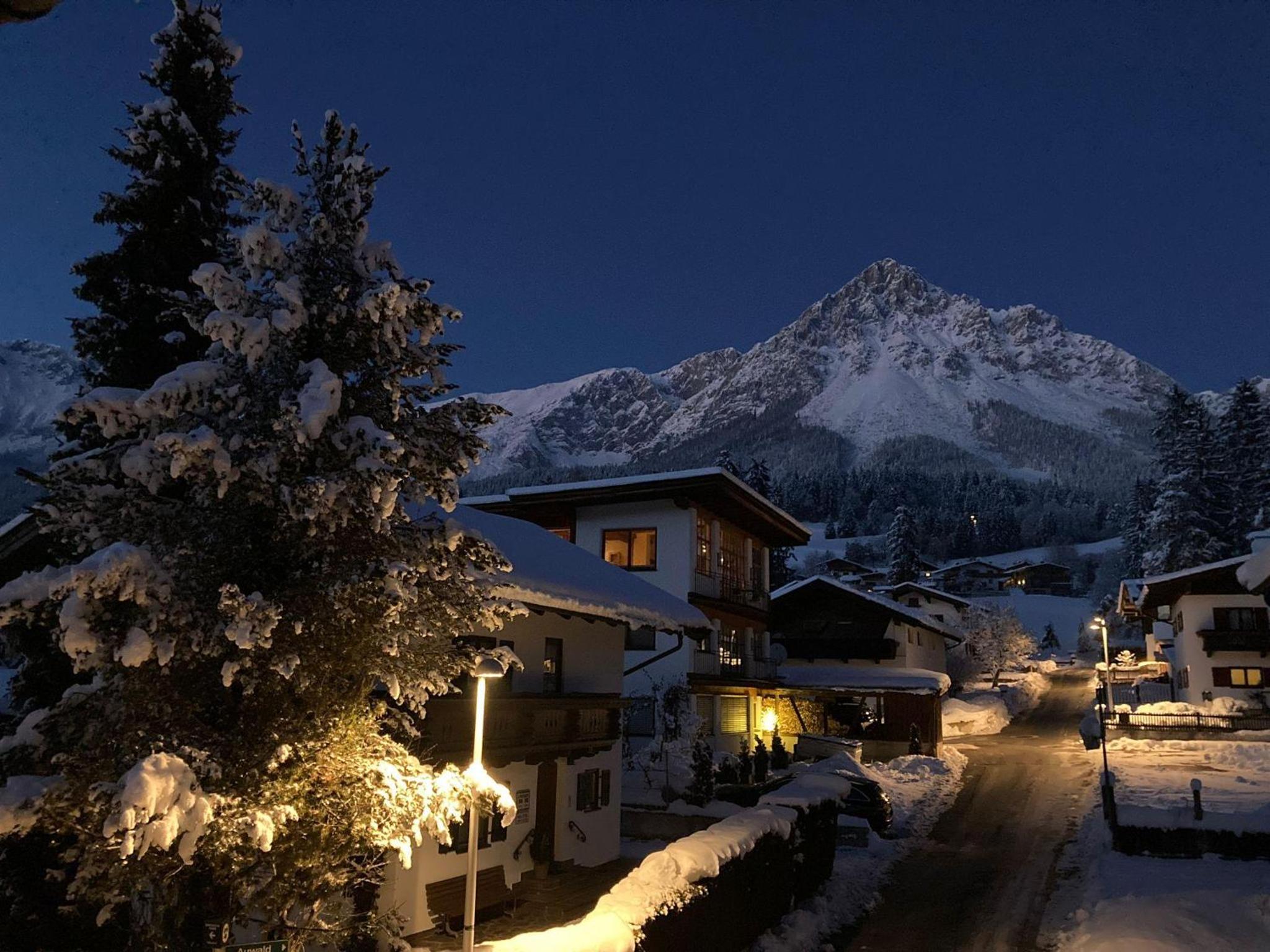 Appartement Auwald