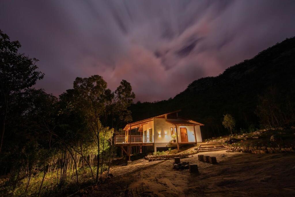 Lodge Bella Vista do Canoão